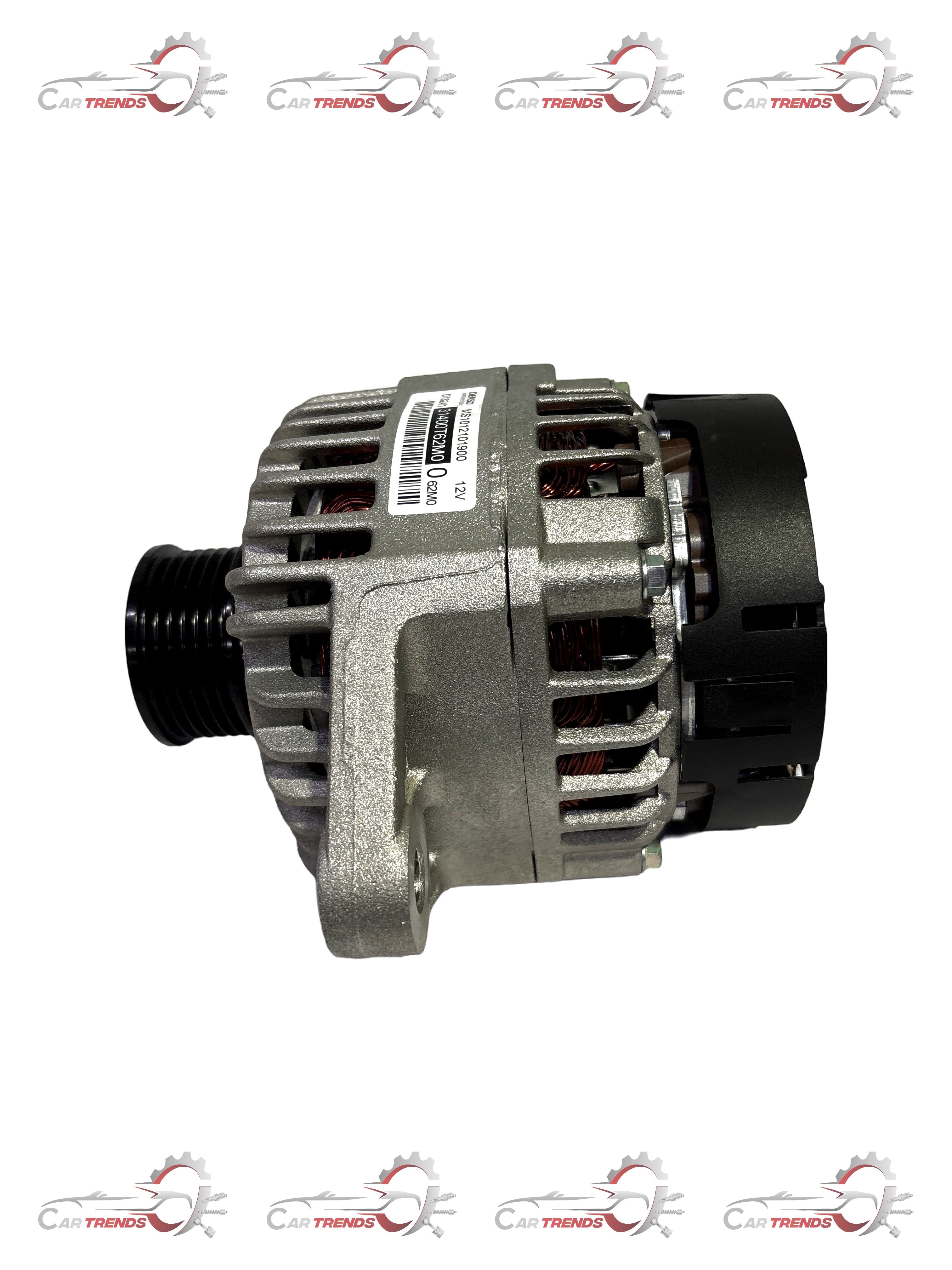 MARUTI SUZUKI GENERATOR ASSY 3140062M00 3140062M00 - Back view