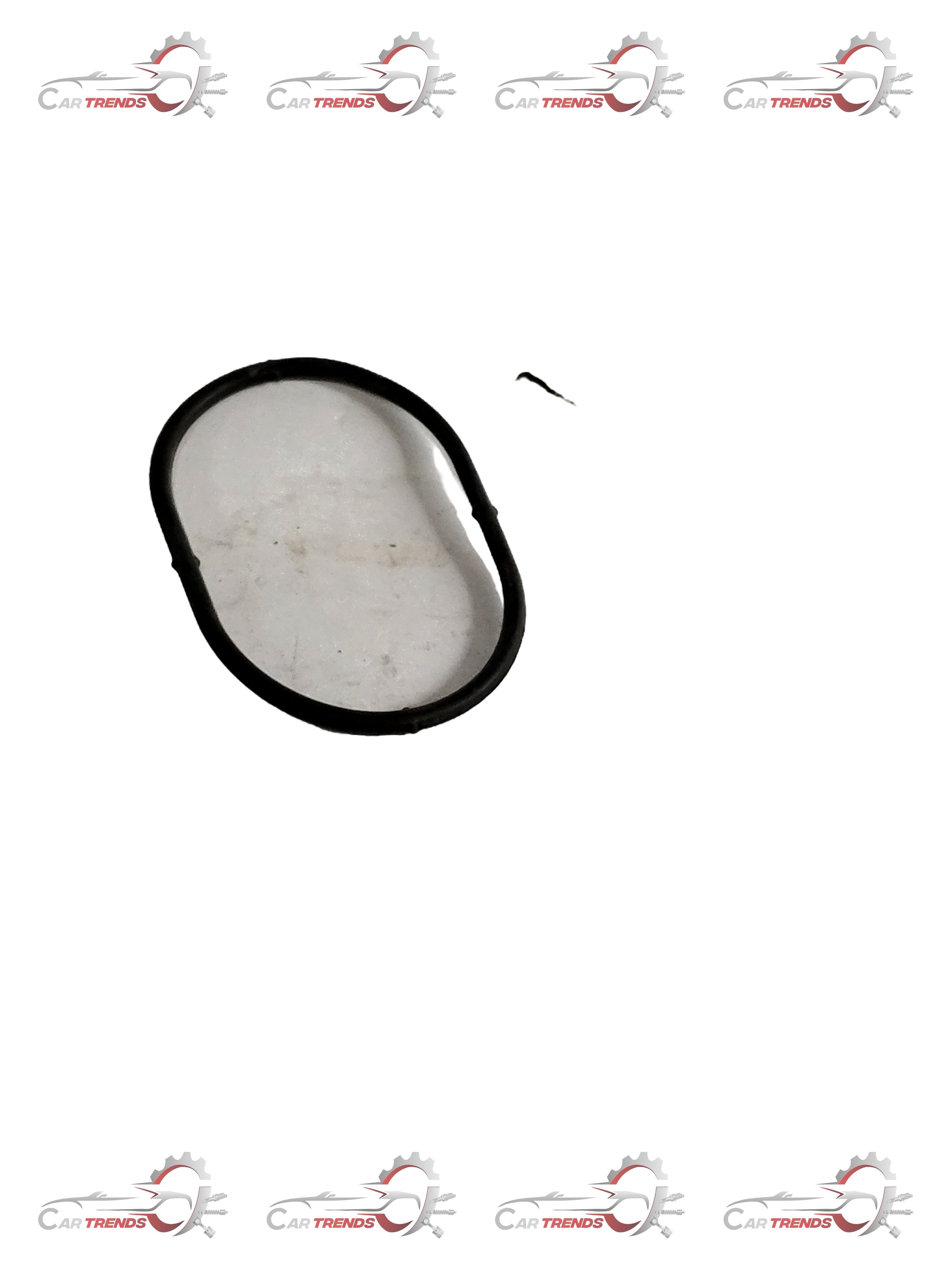 GENERAL MOTORS GASKET W PMP BEAT J96416301 J96416301 - Back view