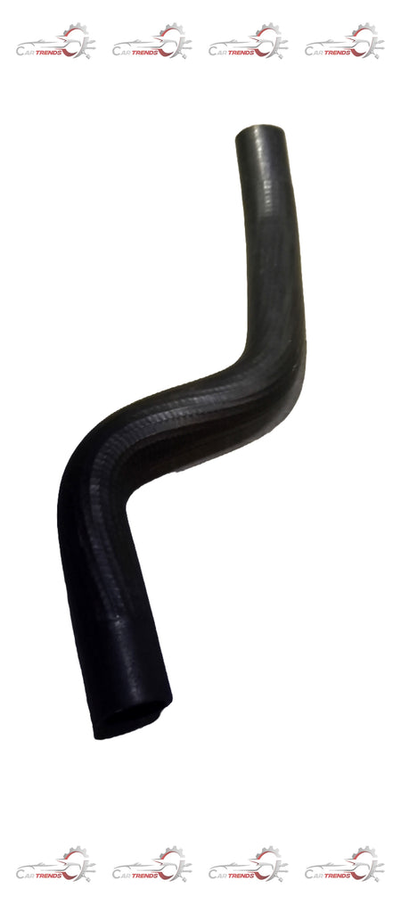 Maruti Suzuki hose inlet RDTR model 17852M68P00 showing the black rubber inlet hose with metal clamps.