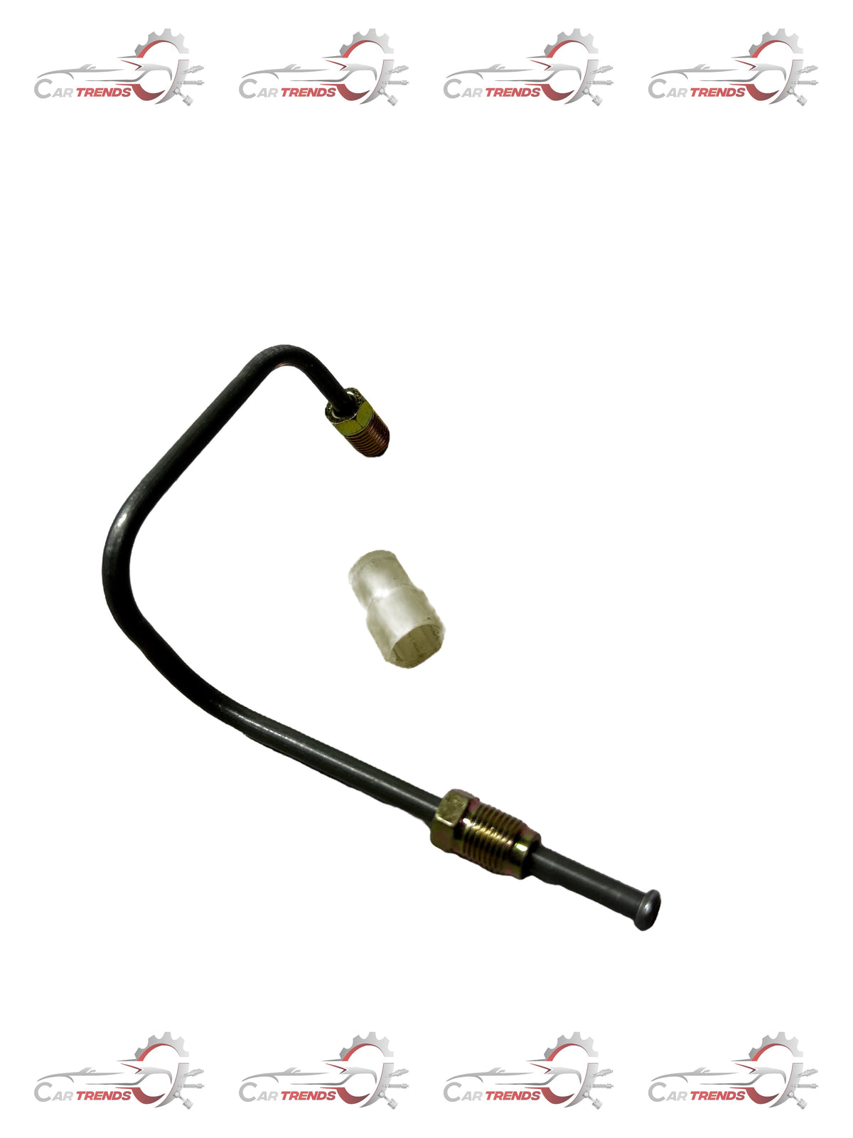 GENERAL MOTORS BRAKE PIPE SPARK REAR LH A PIPE J990012L0 J990012L0 - Back view