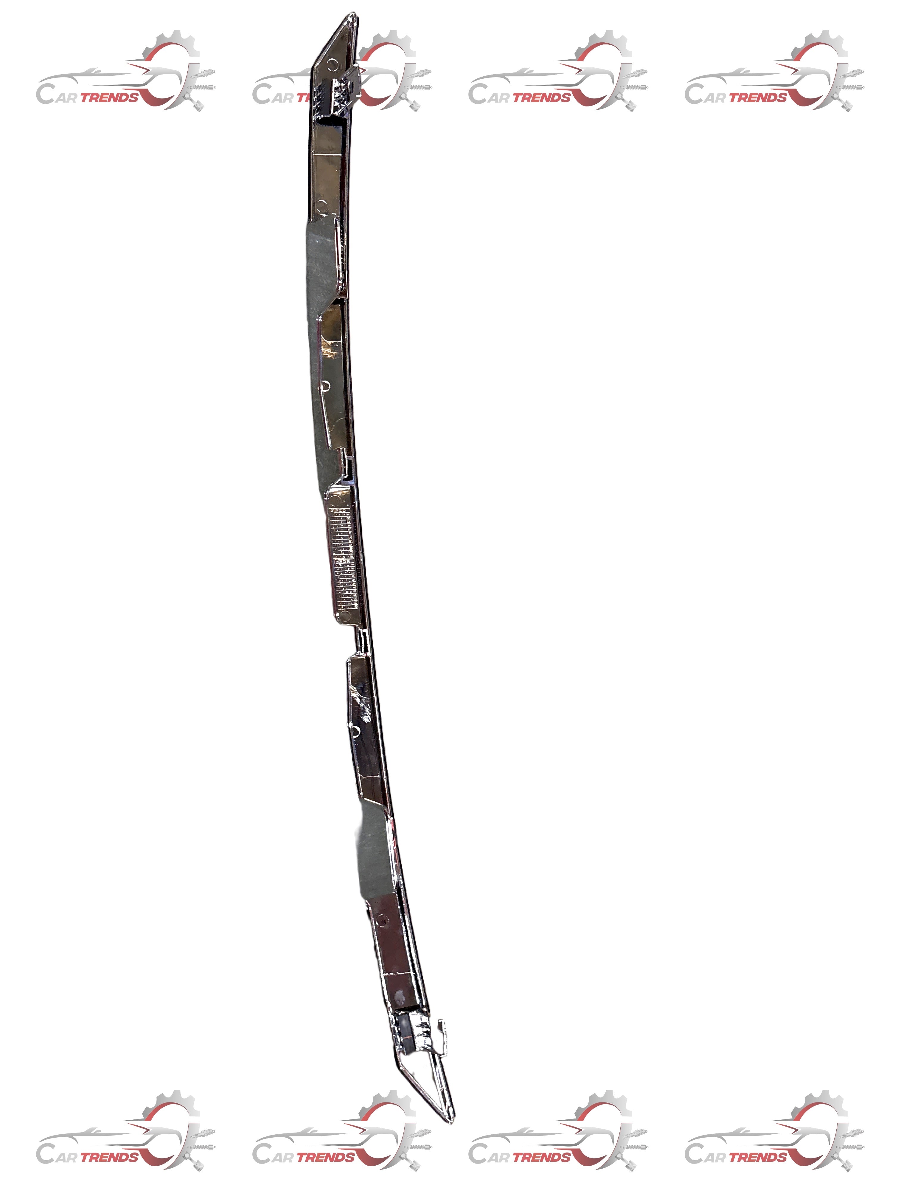 CarTrends 74890T9CK01 REAR GARNISH HONDA CITY TYPE 7 74890T9CK01 - Back view