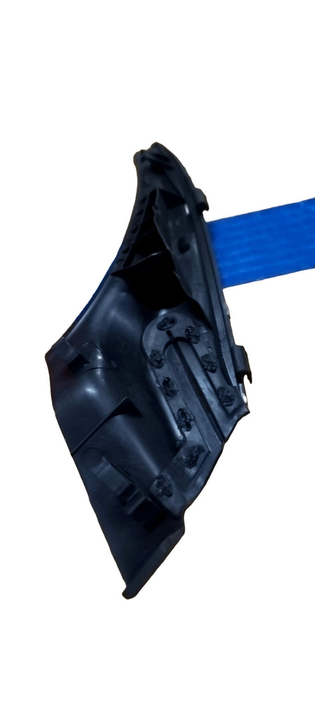 Maruti Suzuki Garnish Cowl Top Side R Alto 800, close-up showing the black plastic cowl with textured finish.