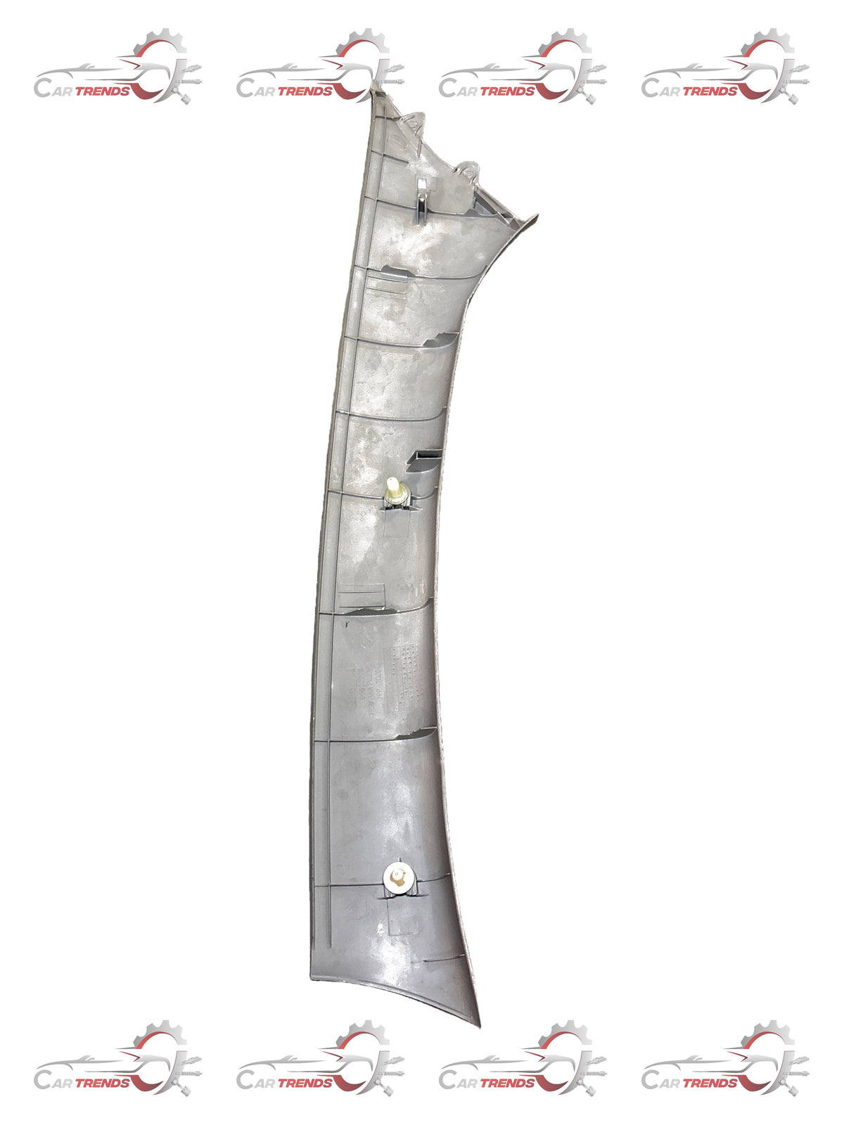 CarTrends TRIM A A PILLAR RH SPARK J96436009 J96436009 - Back view