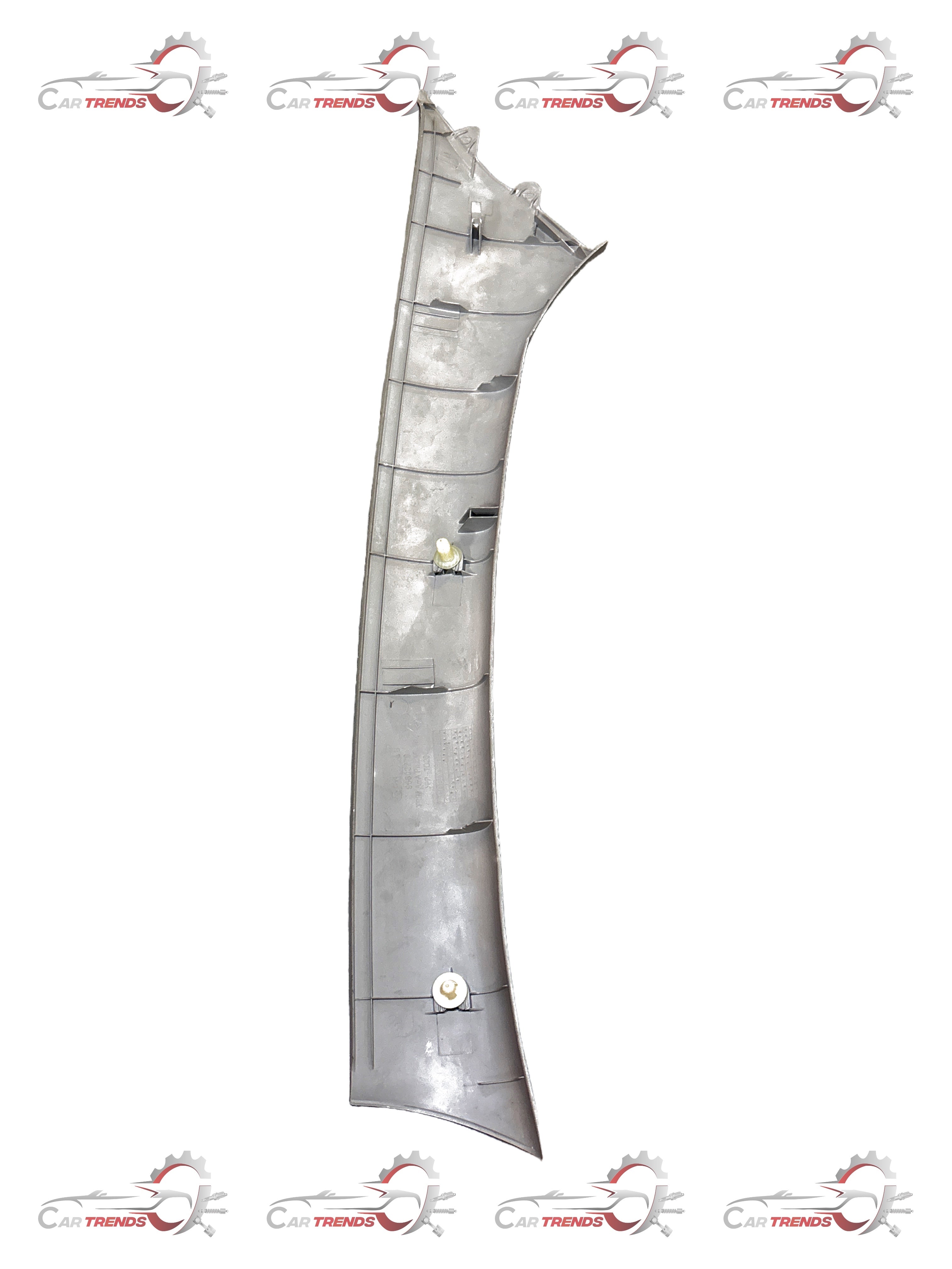 CarTrends TRIM A A PILLAR RH SPARK J96436009 J96436009 - Back view