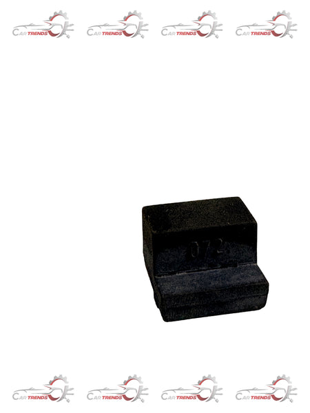GENERAL MOTORS RUBBER SEAL TAVERA T97598140 T97598140 - Back view