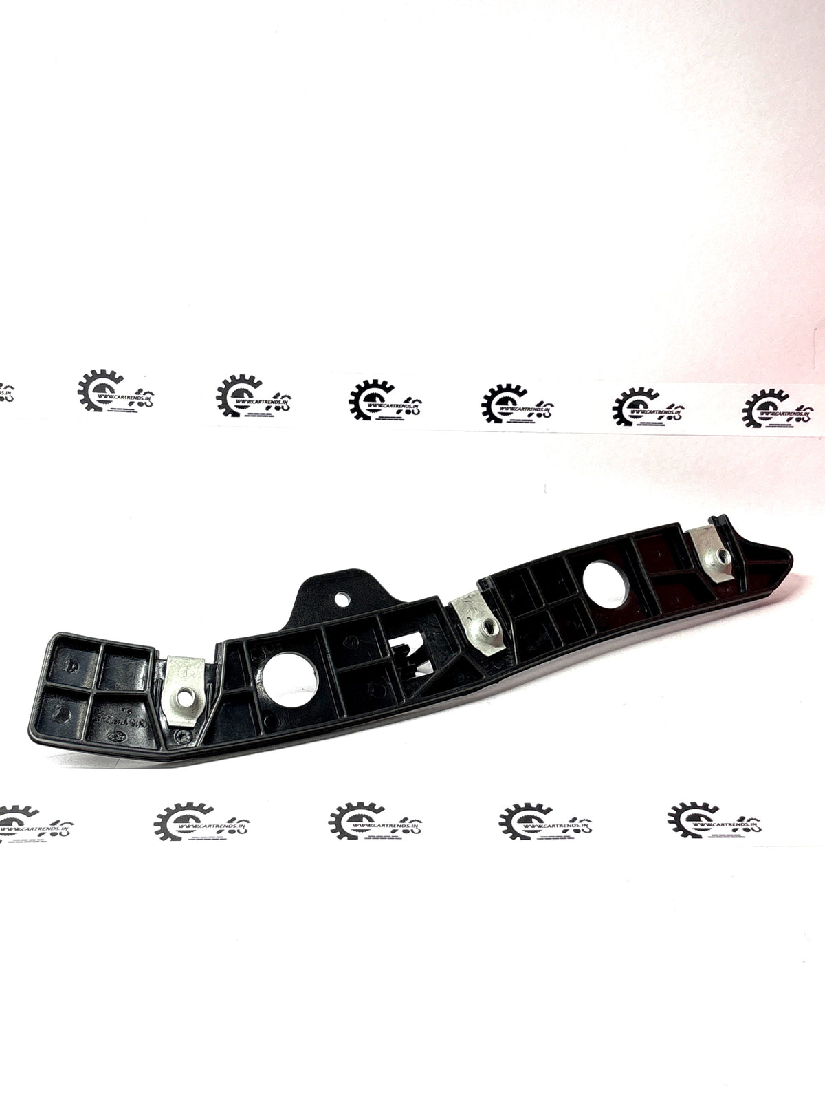 CarTrends Front Bumper Bracket Ecosports Left        CN1517A870AD CN1517A870AD - Back view