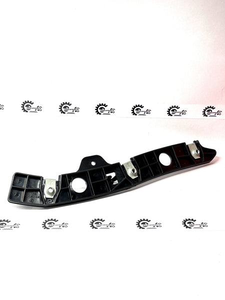 CarTrends Front Bumper Bracket Ecosports Left        CN1517A870AD CN1517A870AD - Back view