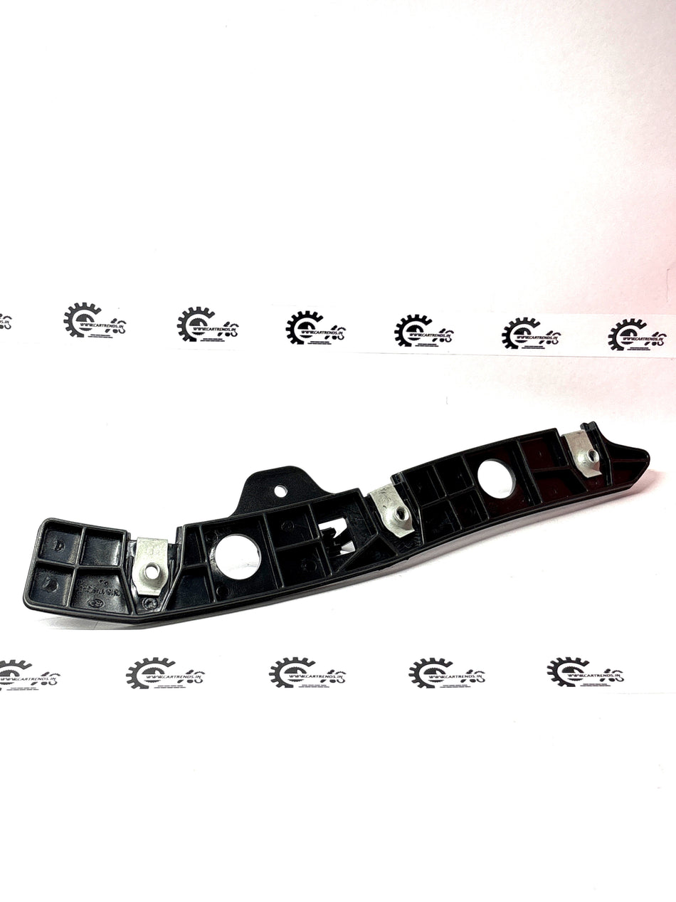 CarTrends Front Bumper Bracket Ecosports Left        CN1517A870AD CN1517A870AD - Back view