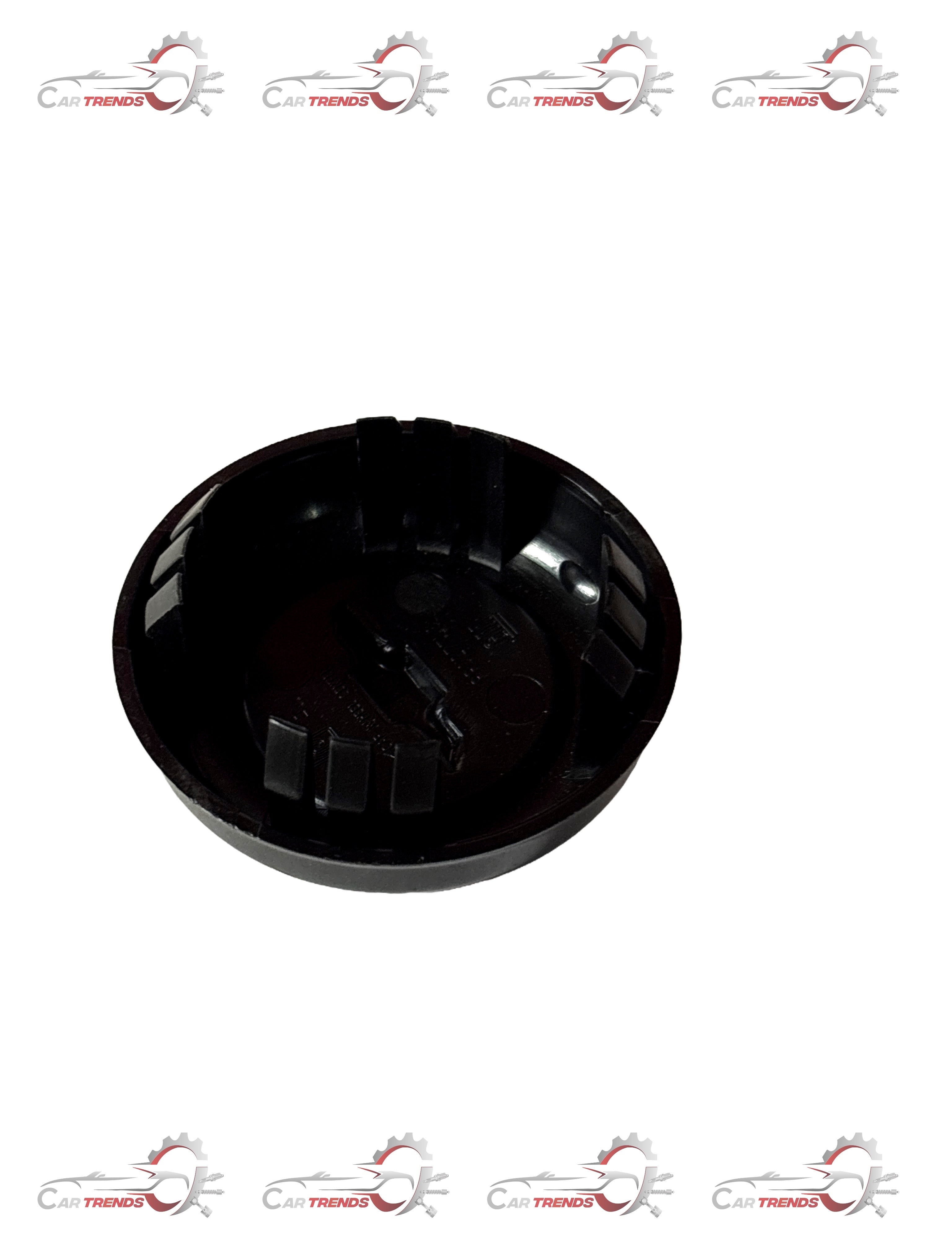 CarTrends J990277L0  Wheel cap Spark Center J990277L0 - Back view