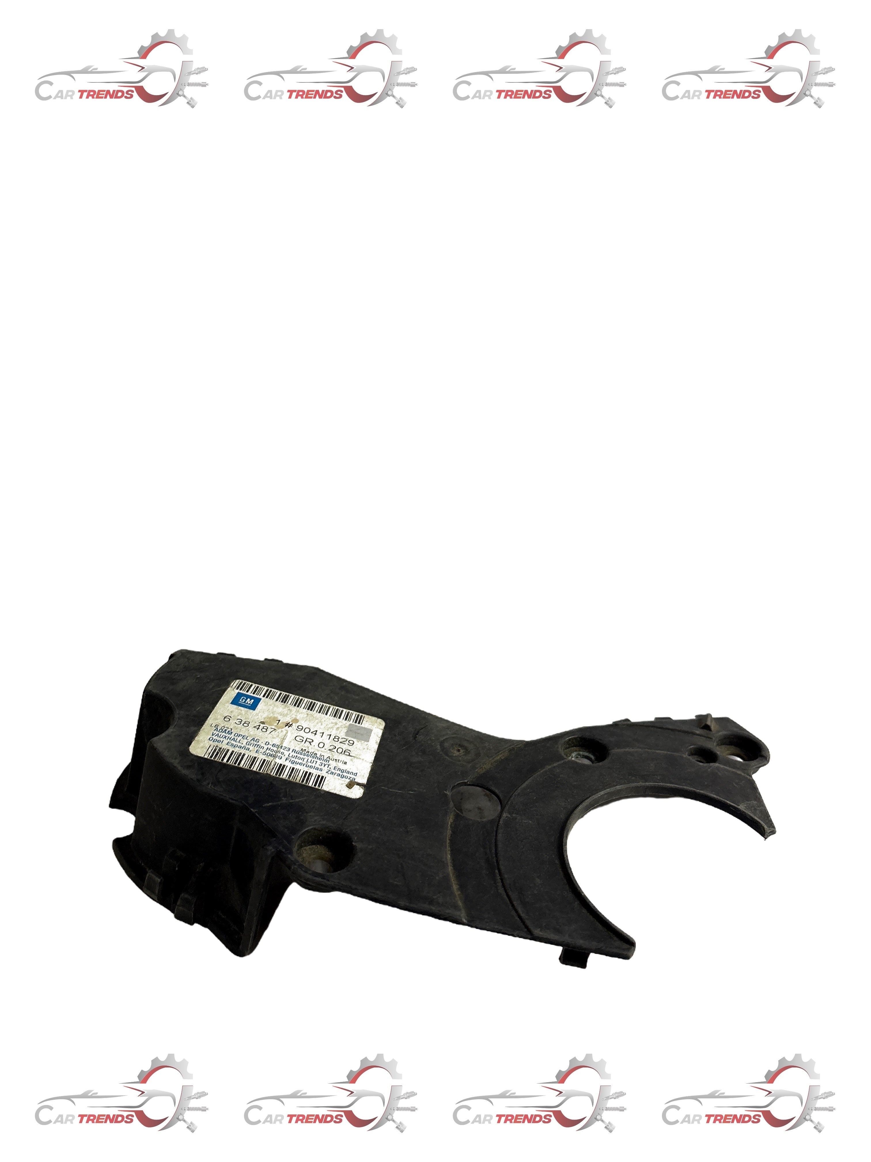 GENERAL MOTORS 90411829 90411829 90411829 - Back view