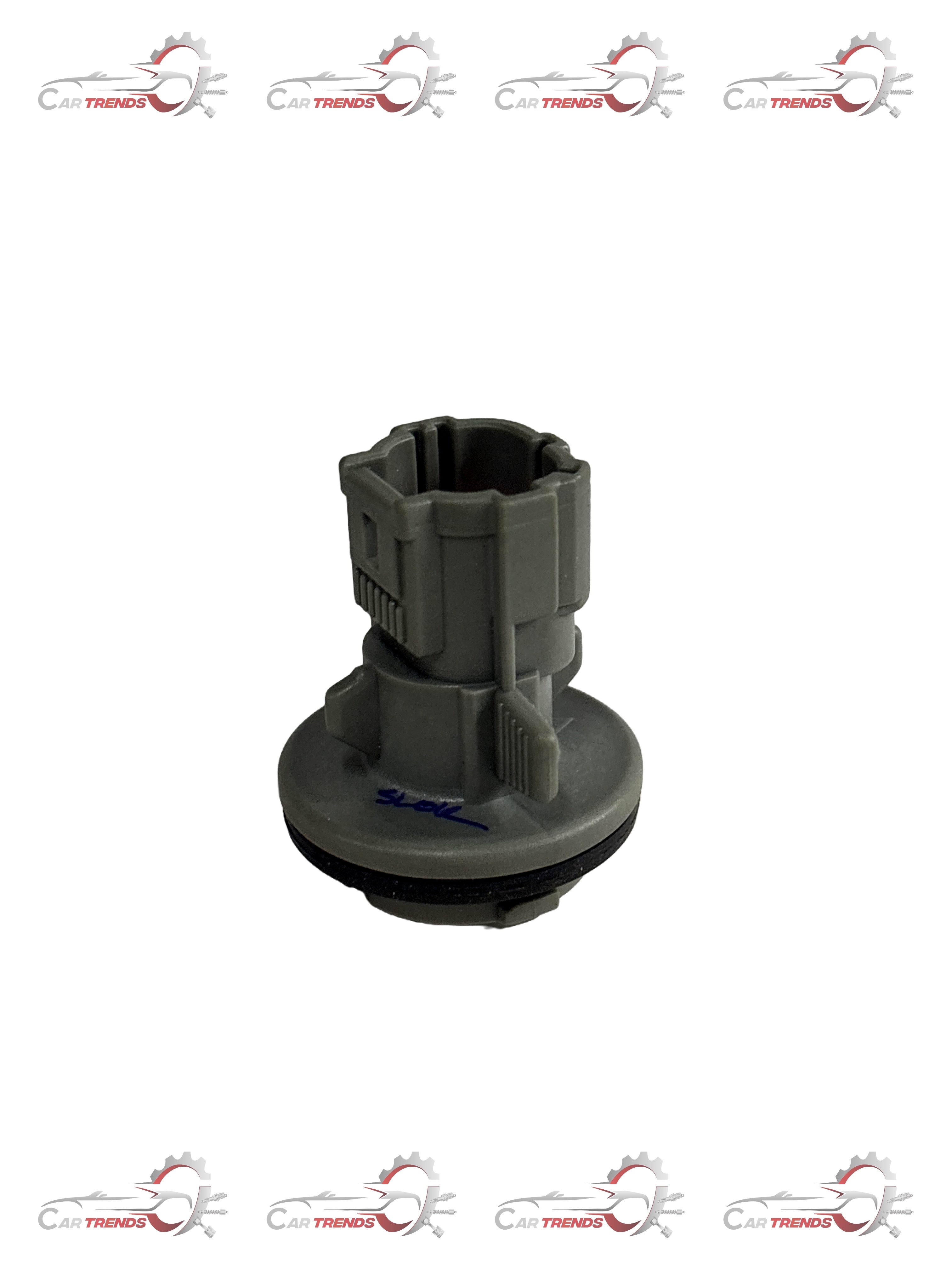GENERAL MOTORS Bulb | Chevrolet Tavera | Front Map 12V 8W | #T97598381 T97598381 - Back view