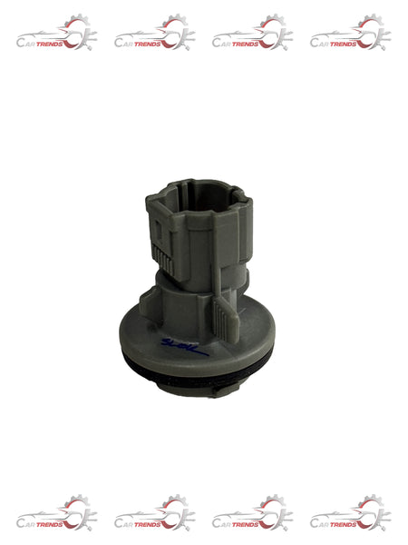 GENERAL MOTORS Bulb | Chevrolet Tavera | Front Map 12V 8W | #T97598381 T97598381 - Back view