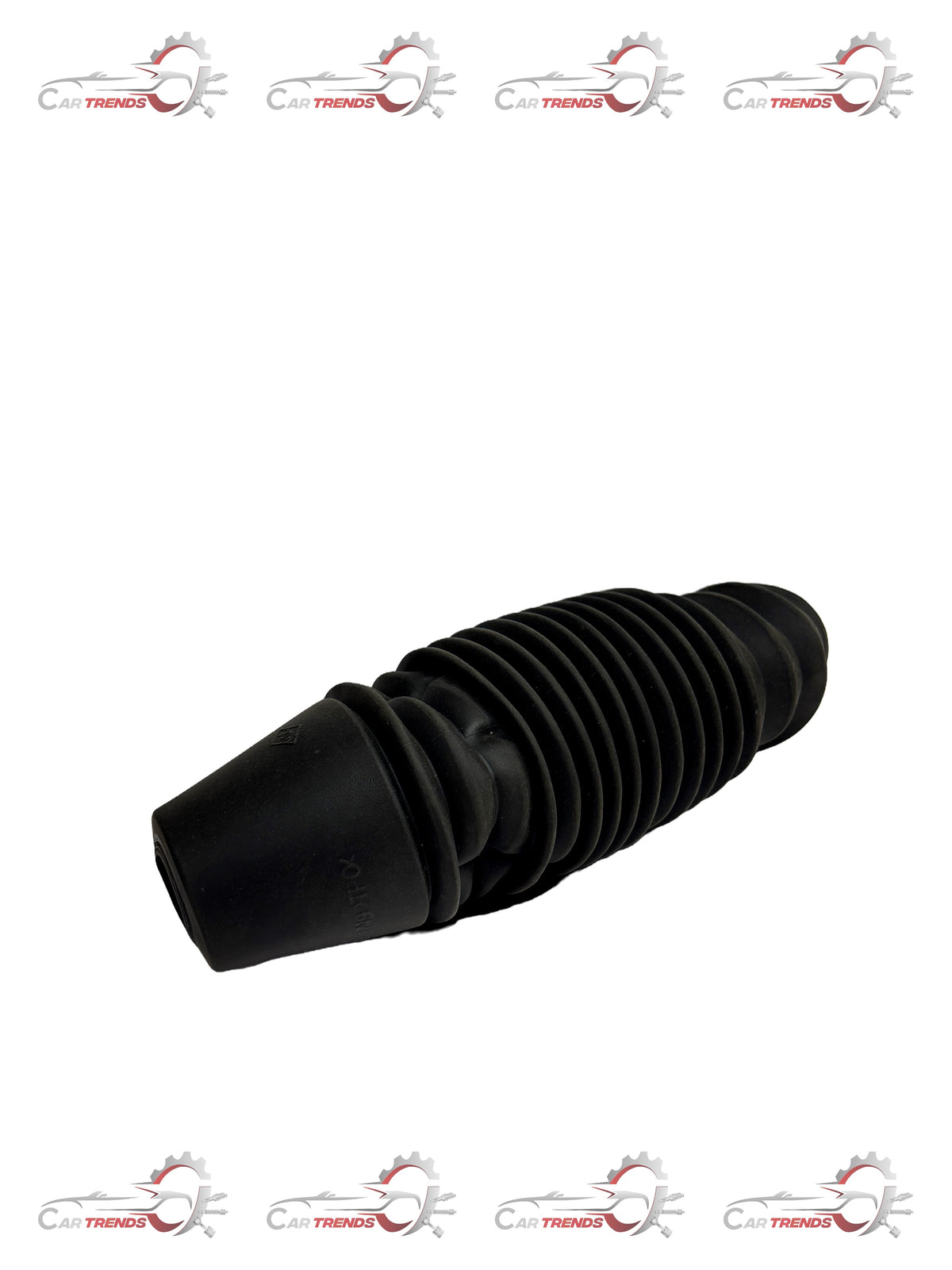 CarTrends Rear shocker Rubber Optra J96561749 J96561749 - Back view