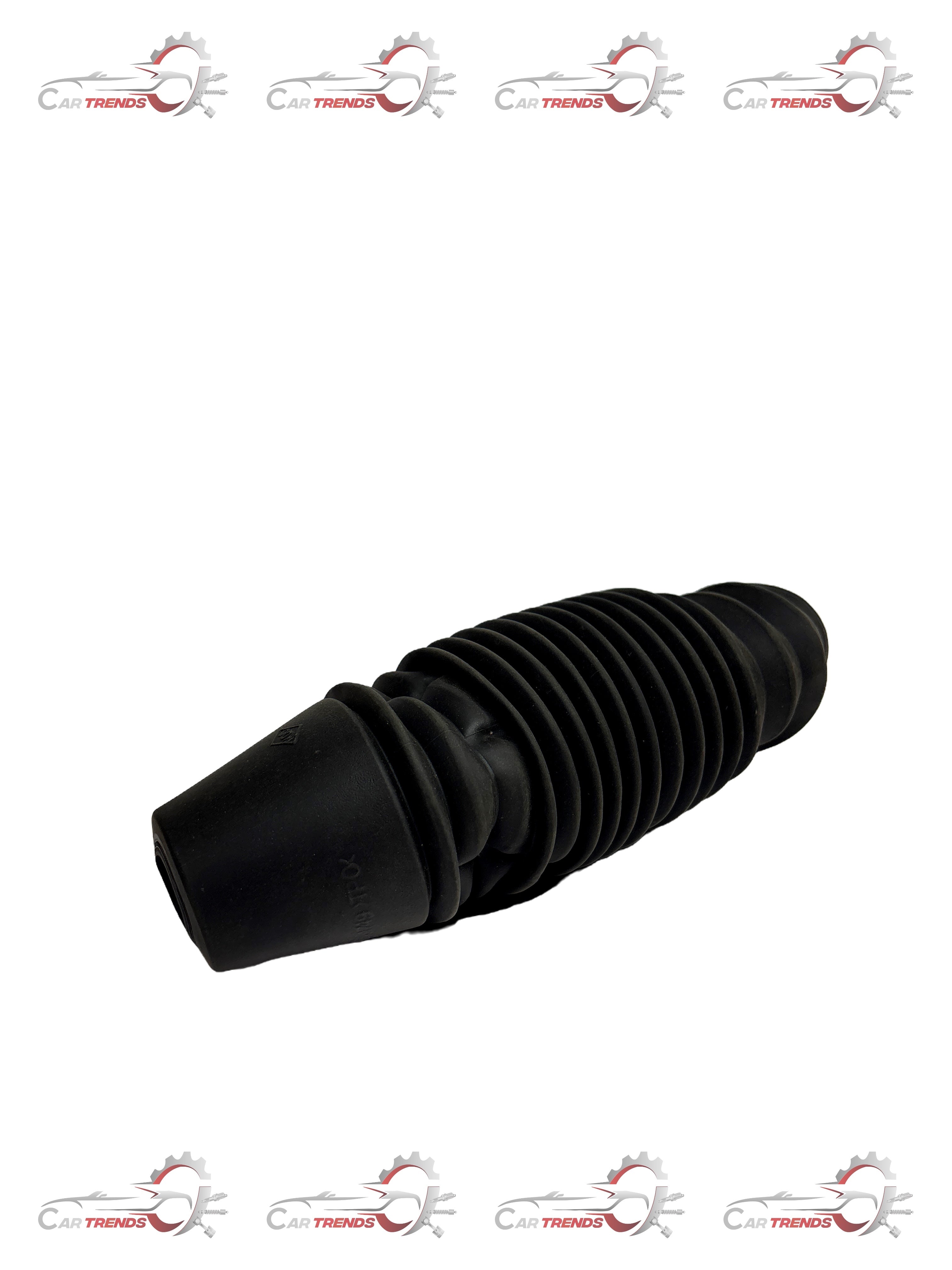 CarTrends Rear shocker Rubber Optra J96561749 J96561749 - Back view