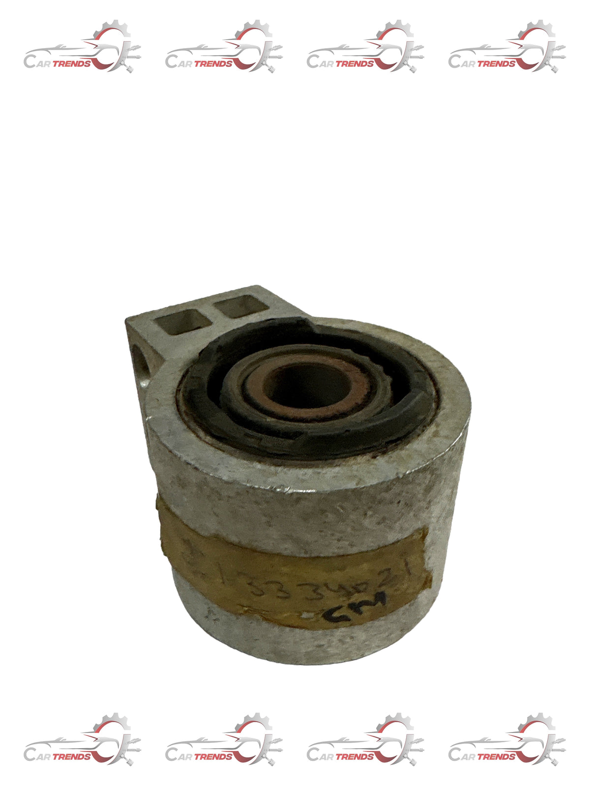 GENERAL MOTORS BUSHING FRT LWR CONT ARM RR CRUZE J13334021 J13334021 - Back view