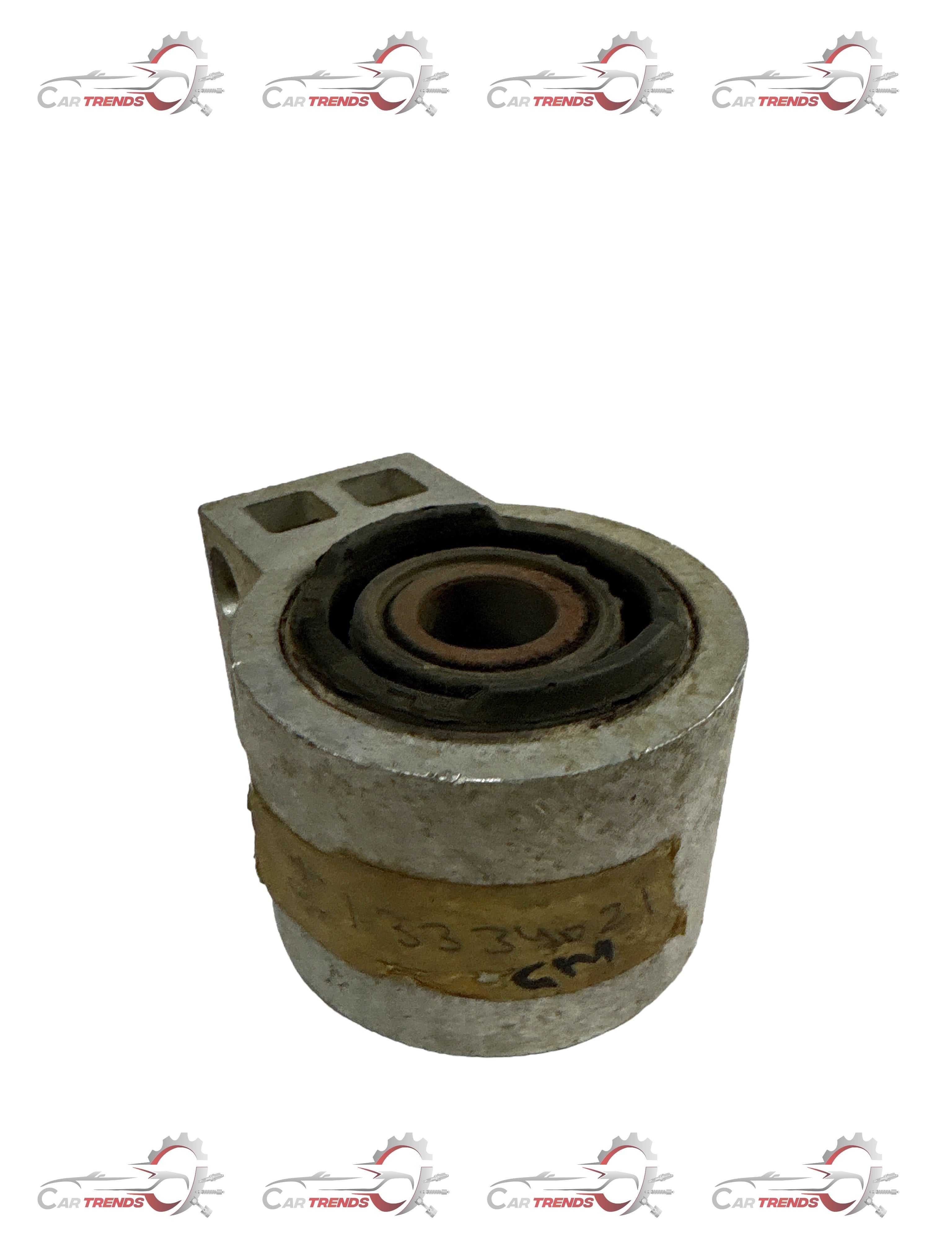 GENERAL MOTORS BUSHING FRT LWR CONT ARM RR CRUZE J13334021 J13334021 - Back view