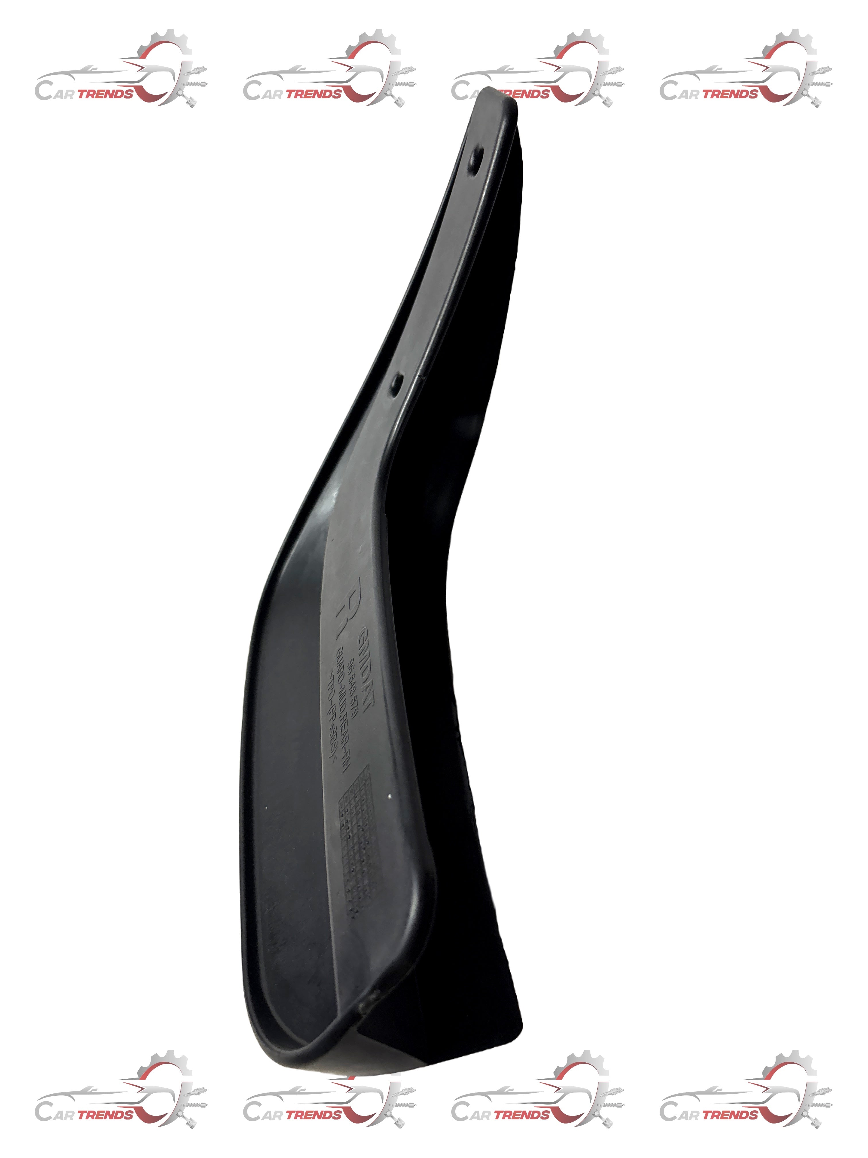 CarTrends J96648679  Rear Mud Guard Aveo J96648679 - Back view