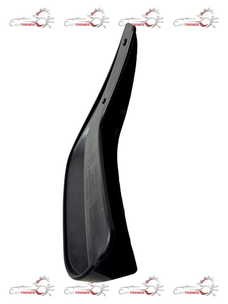 CarTrends J96648679  Rear Mud Guard Aveo J96648679 - Back view