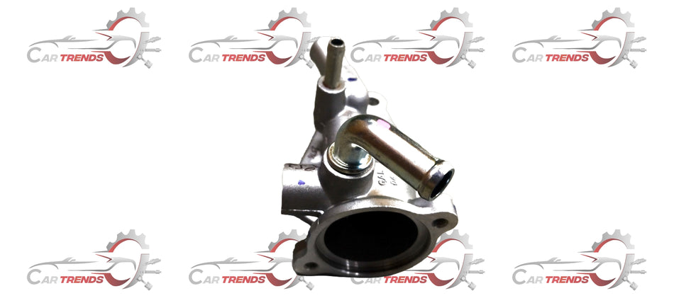 MARUTI SUZUKI CASE COMP;THERMO ALTO K10 17690M81RG0 17690M81RG0 - Back view