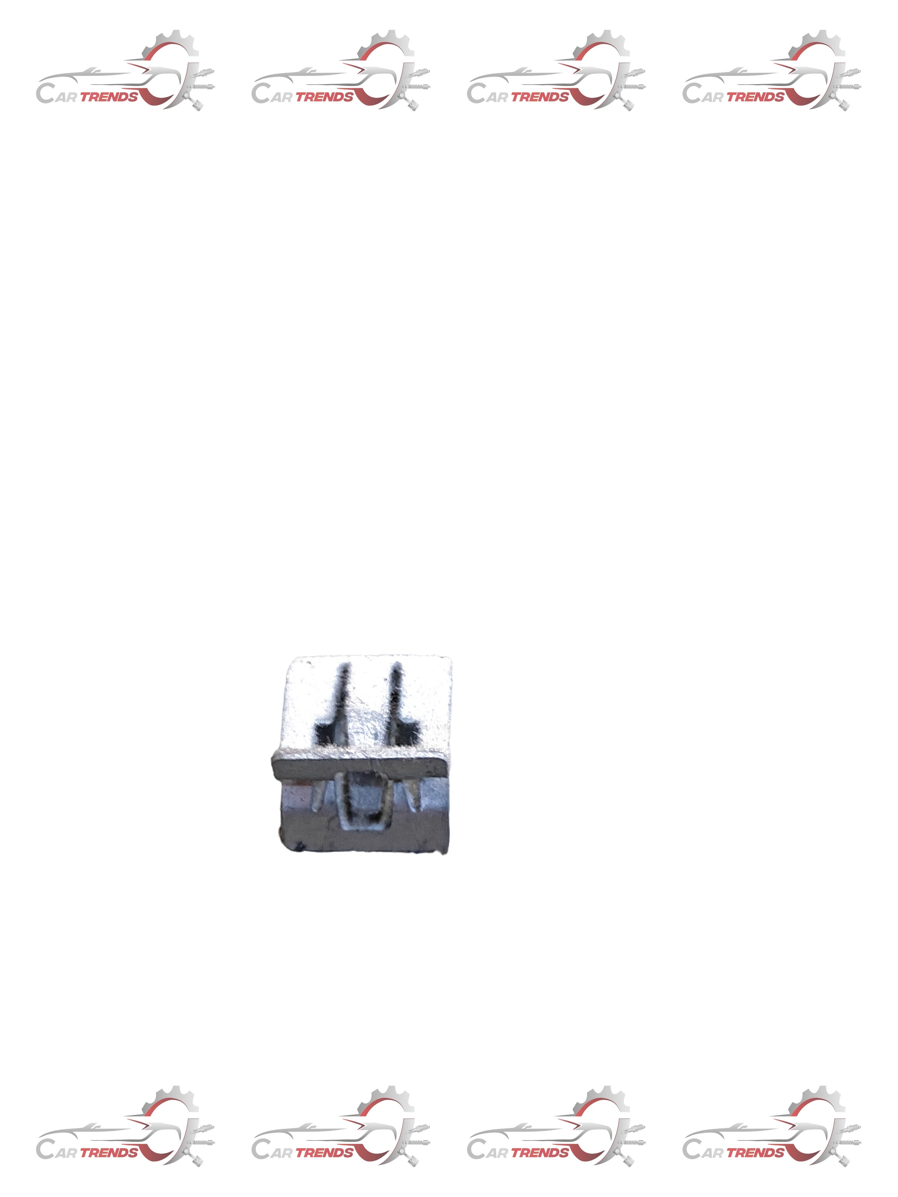 HYUNDAI 858393X000 858393X000 858393X000 - Back view