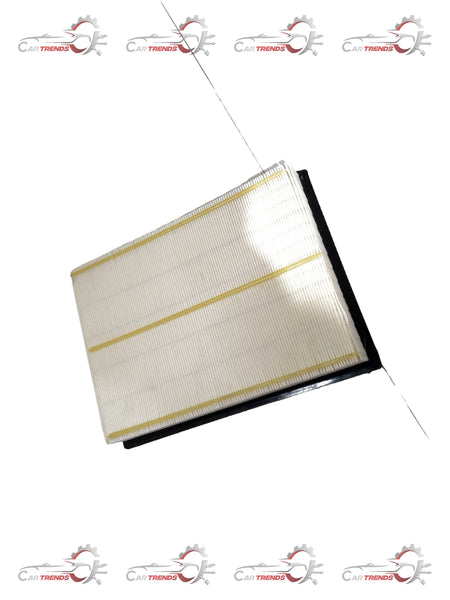 TOYOTA AIR FILTER 17801TC0028M 17801TC0028M - Back view