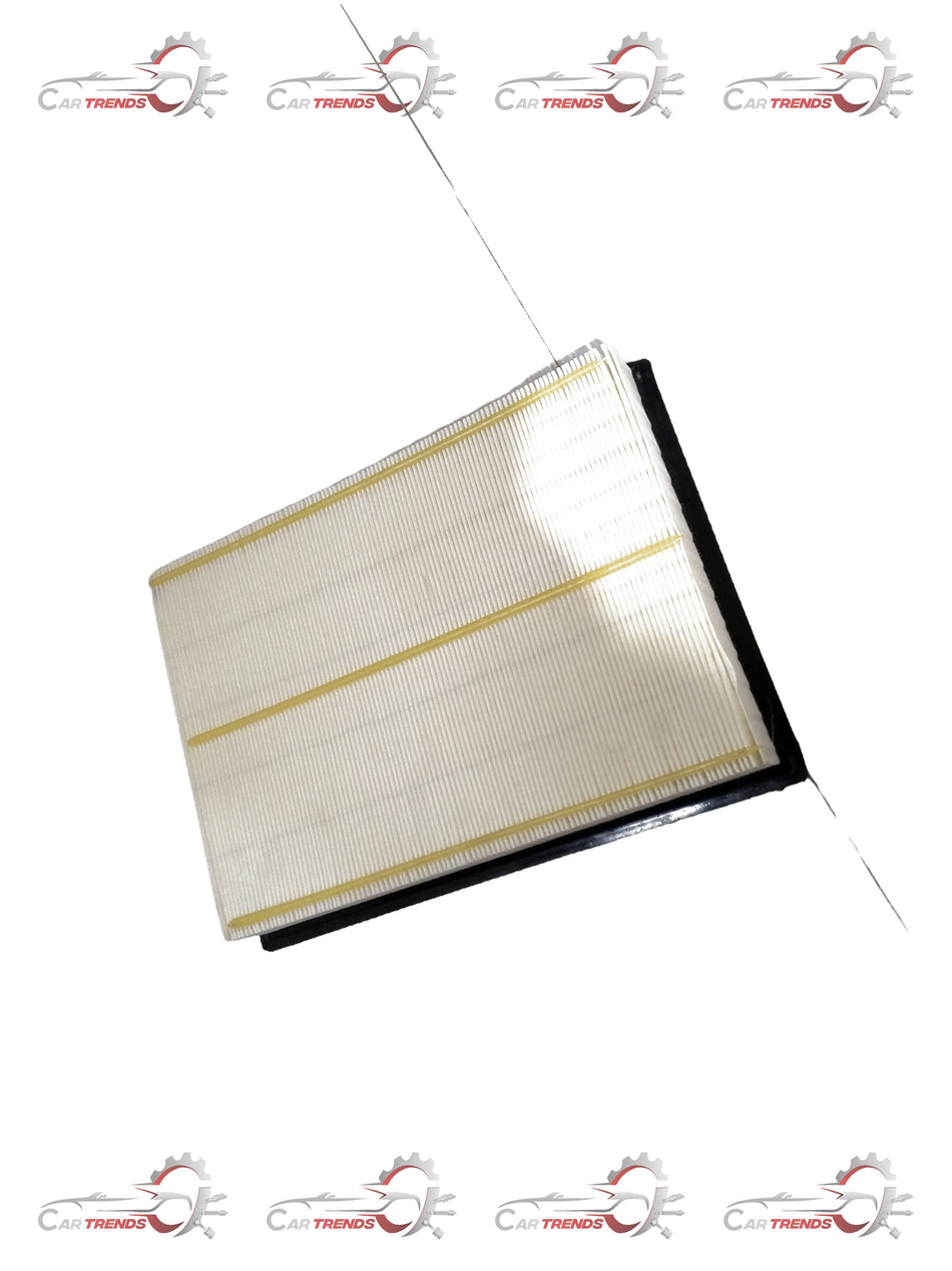 TOYOTA AIR FILTER 17801TC0028M 17801TC0028M - Back view