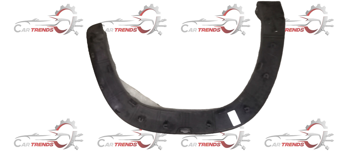 Renault automotive part with code 638135919R, close-up view showing detailed black plastic and metal components.