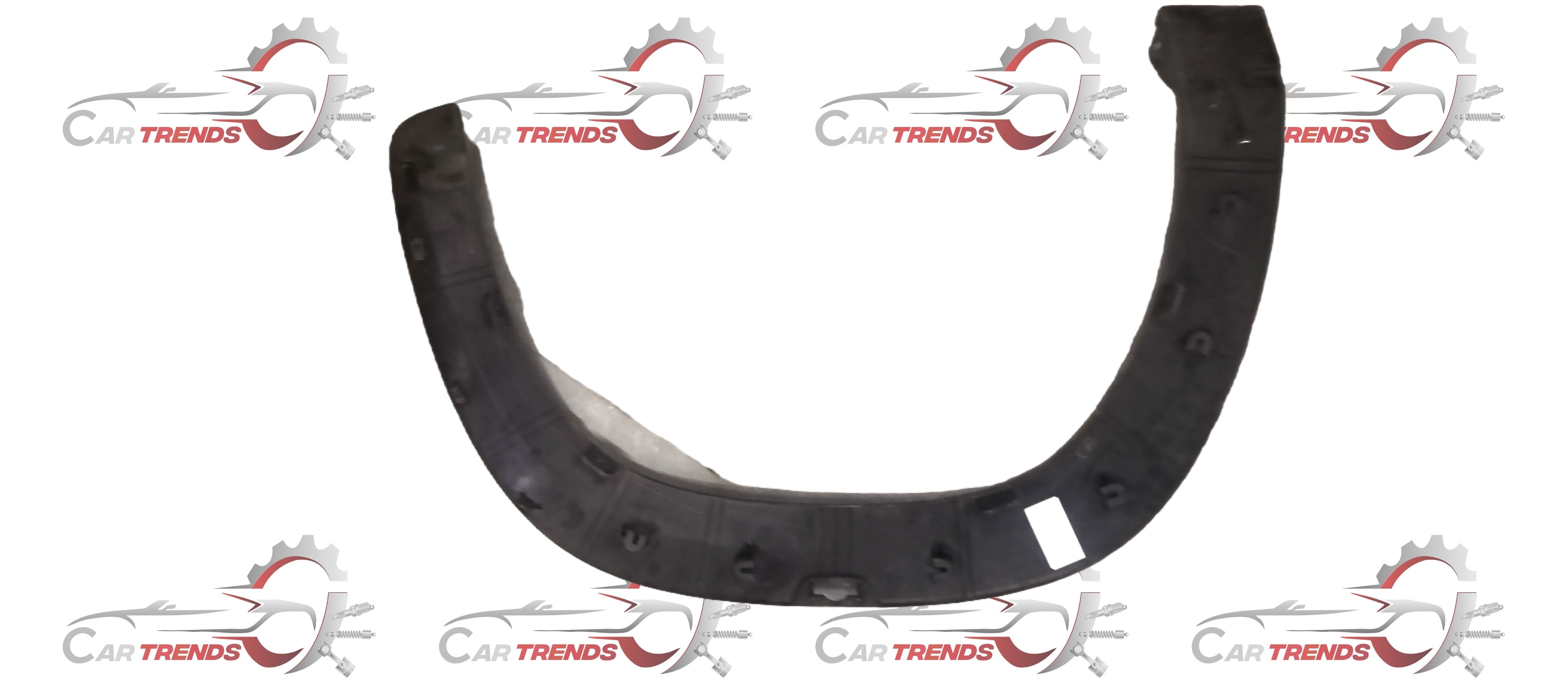 Renault automotive part with code 638135919R, close-up view showing detailed black plastic and metal components.