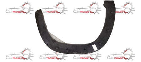 Renault automotive part with code 638135919R, close-up view showing detailed black plastic and metal components.
