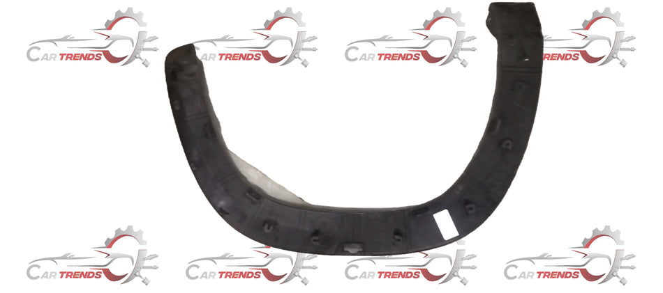 Renault automotive part with code 638135919R, close-up view showing detailed black plastic and metal components.