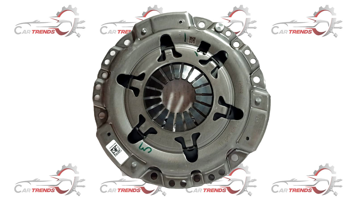 MARUTI SUZUKI 22100m76m00-pressure-plate-alto-800 22100M76M00 - Back view