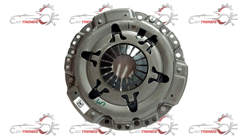 MARUTI SUZUKI 22100m76m00-pressure-plate-alto-800 22100M76M00 - Back view