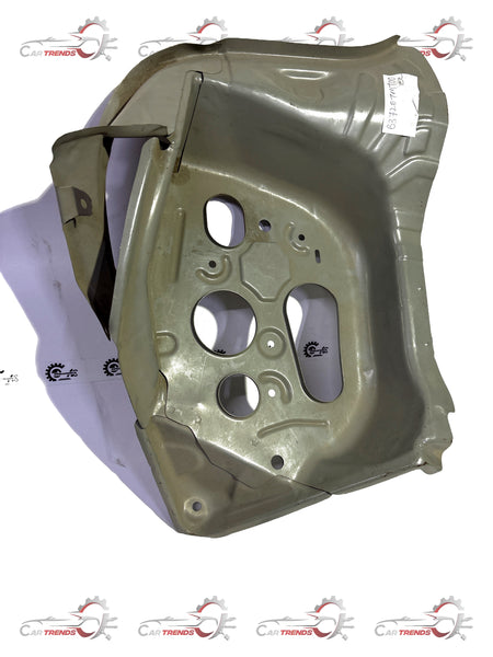 HONDA GUTTER COMP L REAR HONDA CITY 63720TM0T00ZZ 63720TM0T00ZZ - Back view