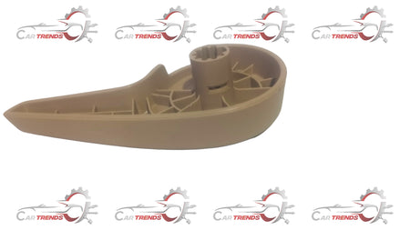 GENERAL MOTORS HANDLE F SEAT ADJR ENJOY J24550446 J24550446 - Back view