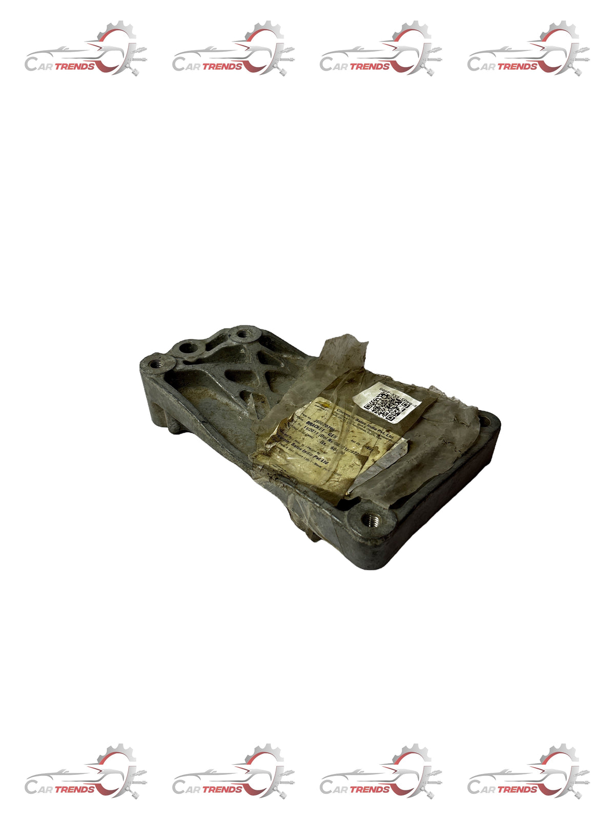 GENERAL MOTORS BRACKET GEN BEAT J55570796 J55570796 - Back view