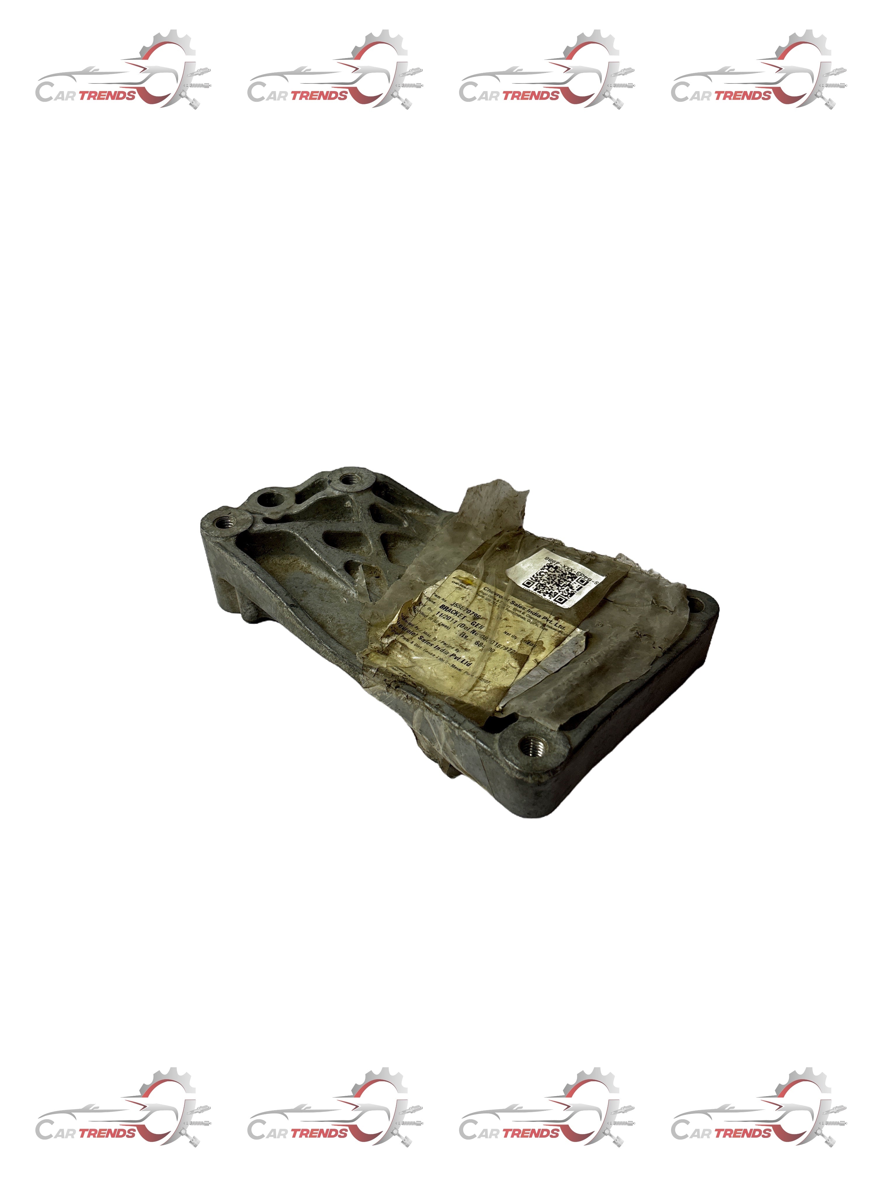 GENERAL MOTORS BRACKET GEN BEAT J55570796 J55570796 - Back view
