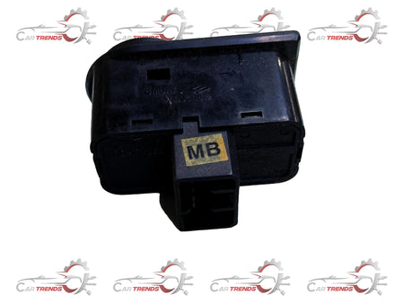 GENERAL MOTORS SWITCH A HAZARD LIGHT AVEO J96652258 J96652258 - Back view