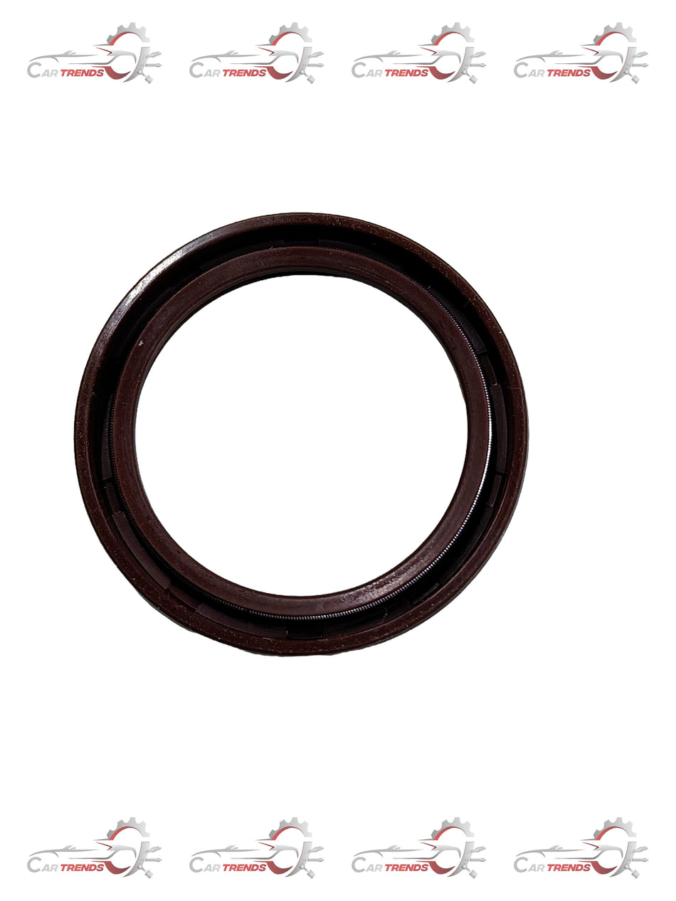 HYUNDAI SEAL OIL ALCAZAR 213612A000 part, close-up view showing the seal's rubber material and design details
