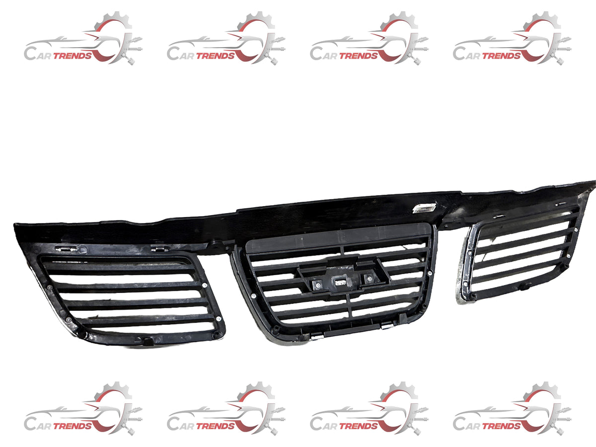 GENERAL MOTORS 96547009 96547009 96547009 - Back view