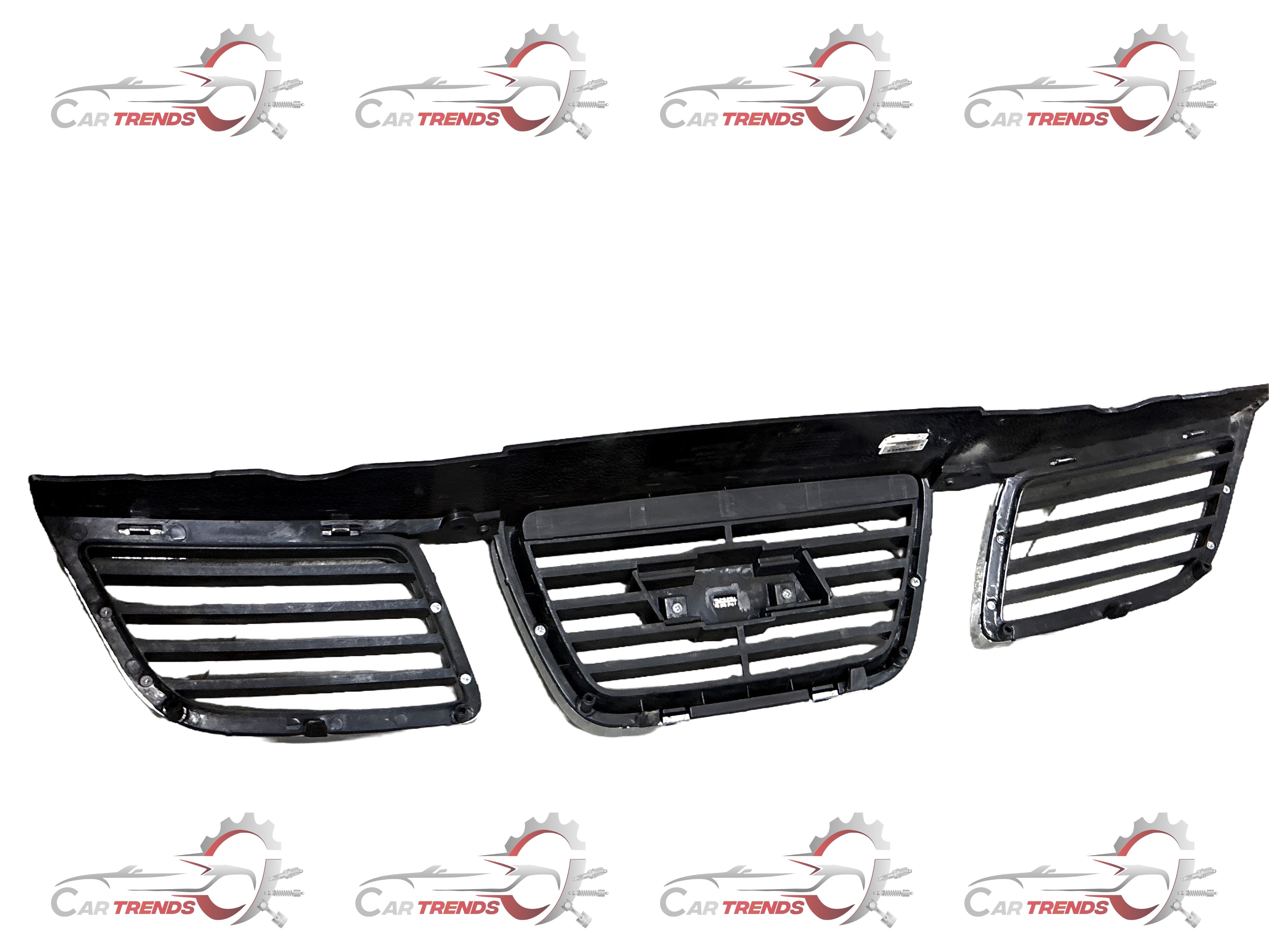 GENERAL MOTORS 96547009 96547009 96547009 - Back view