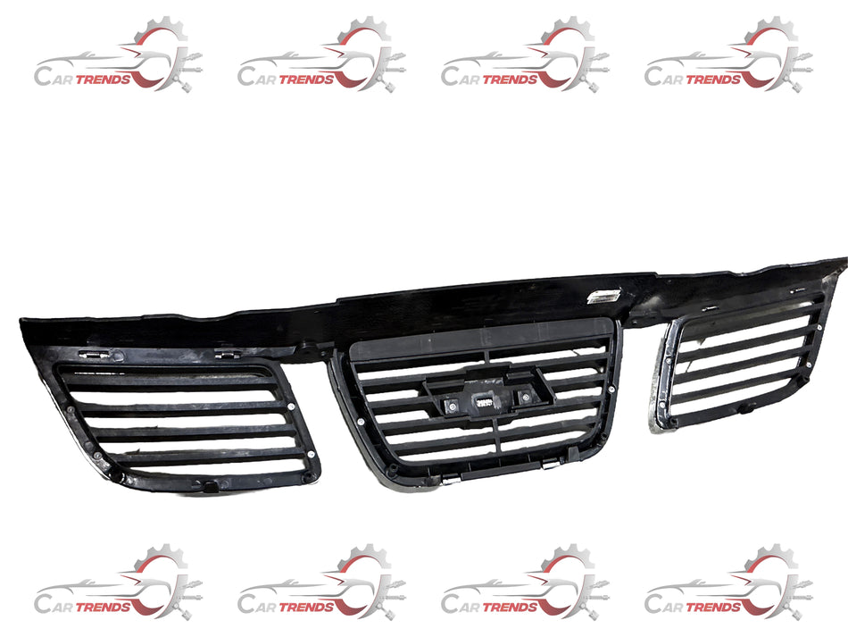 GENERAL MOTORS 96547009 96547009 96547009 - Back view
