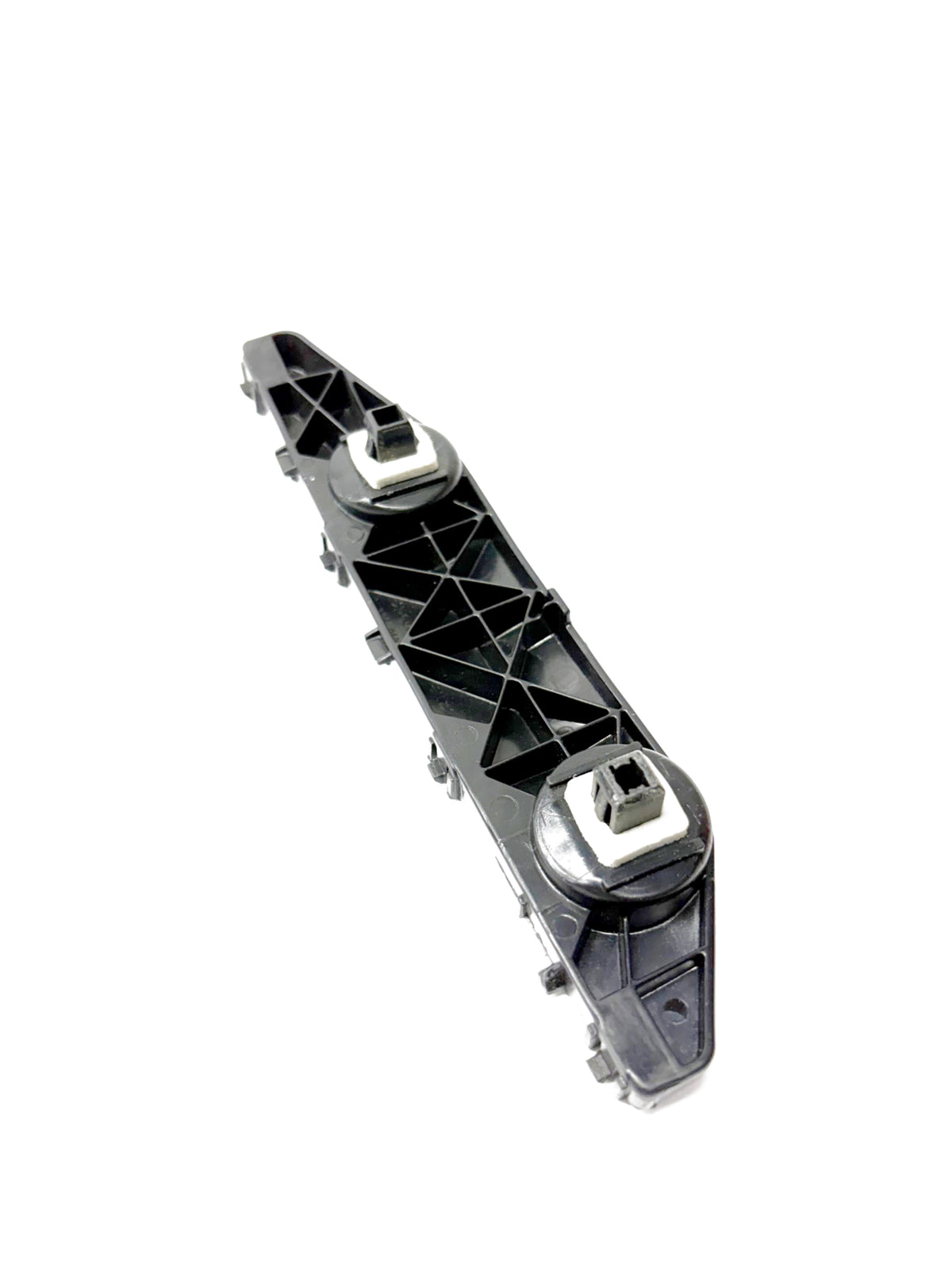 NISSAN BRKT ASSY - RR BMPR 852211HA0A 852211HA0A - Back view