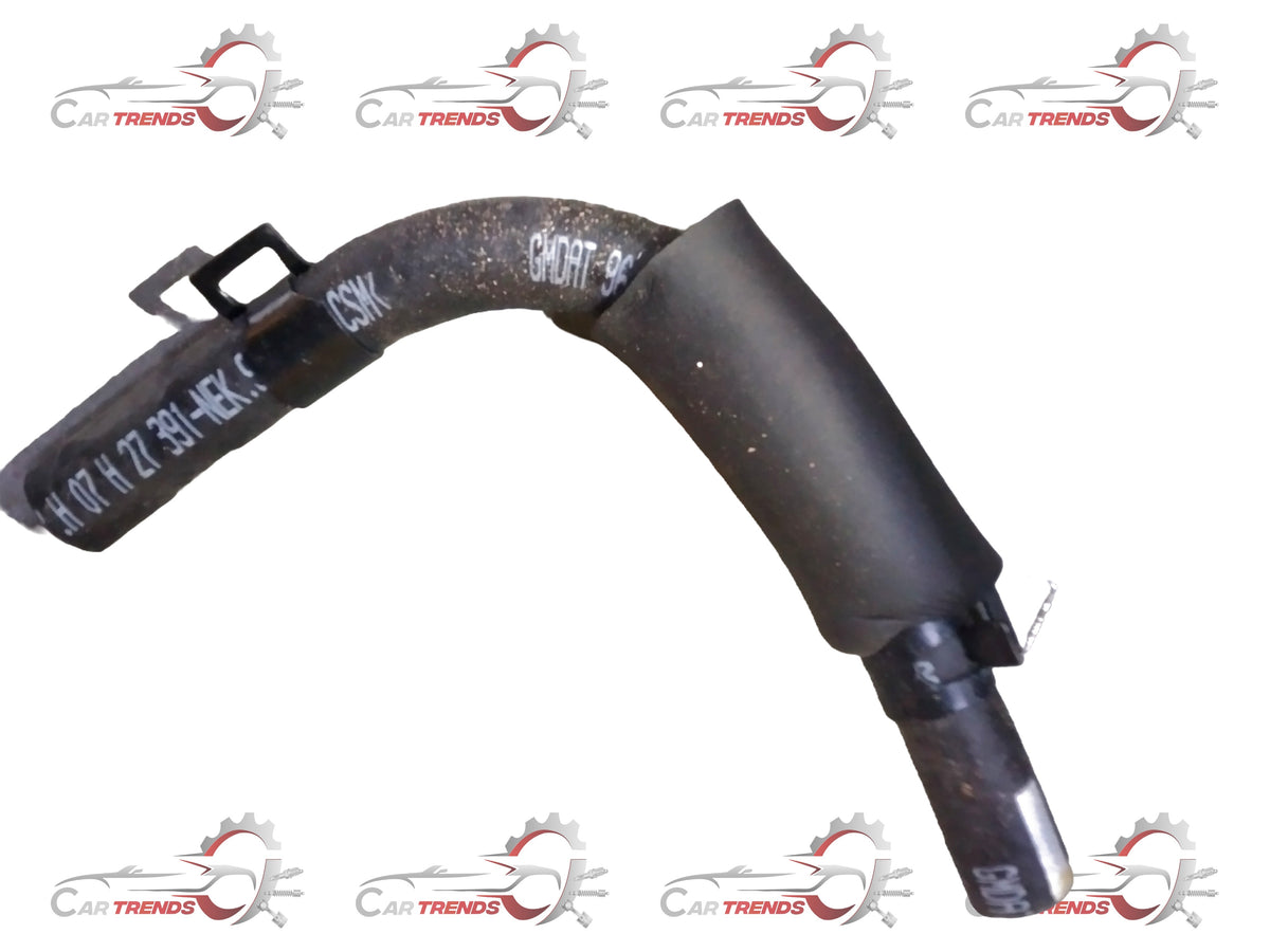 GENERAL MOTORS HOSE P S FLUID CLG CAPTIVA J96626708 J96626708 - Back view