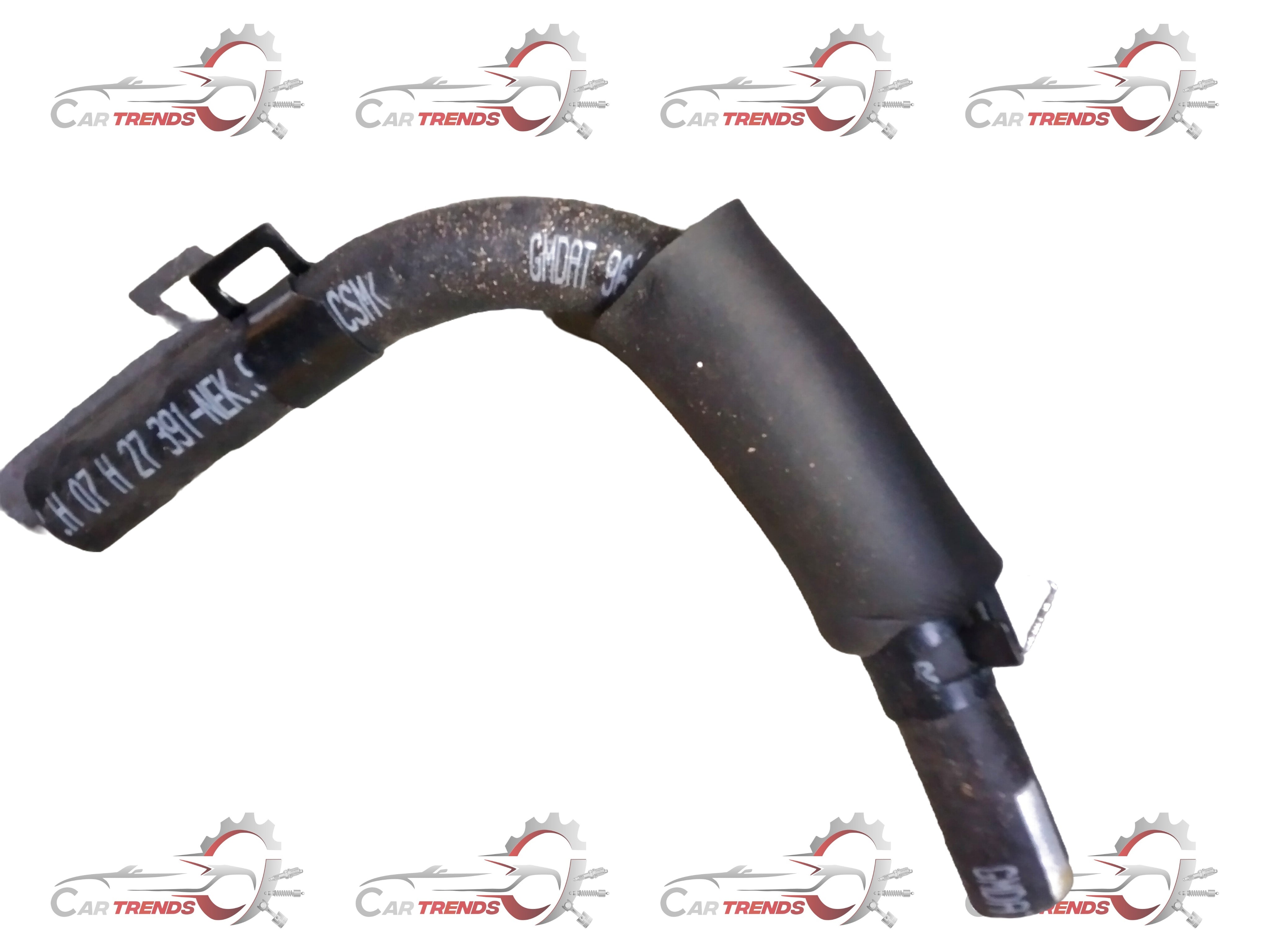 GENERAL MOTORS HOSE P S FLUID CLG CAPTIVA J96626708 J96626708 - Back view