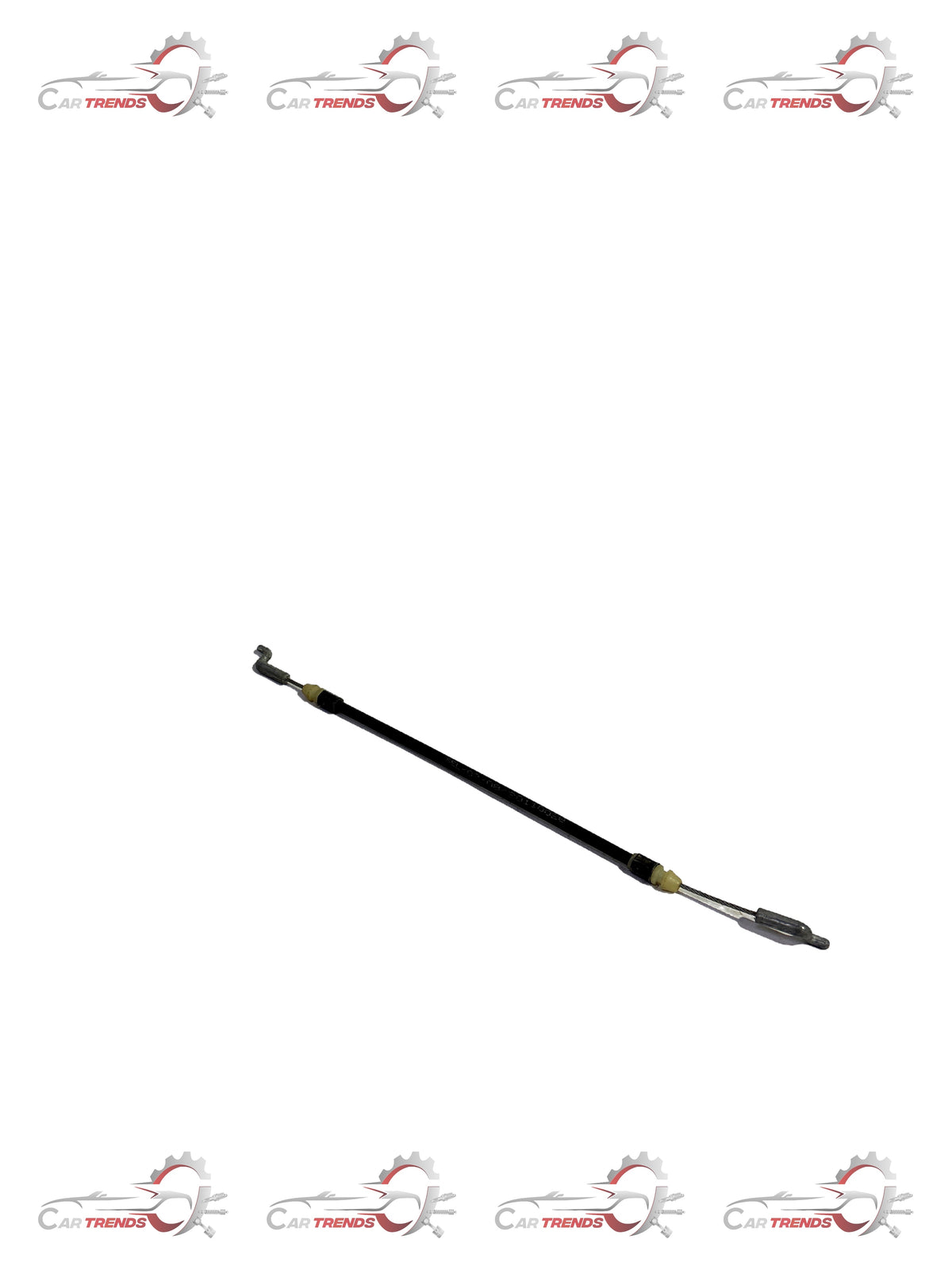 CarTrends Seat Fold Cable  Rear Cable Tavera        T97690547 T97690547 - Back view