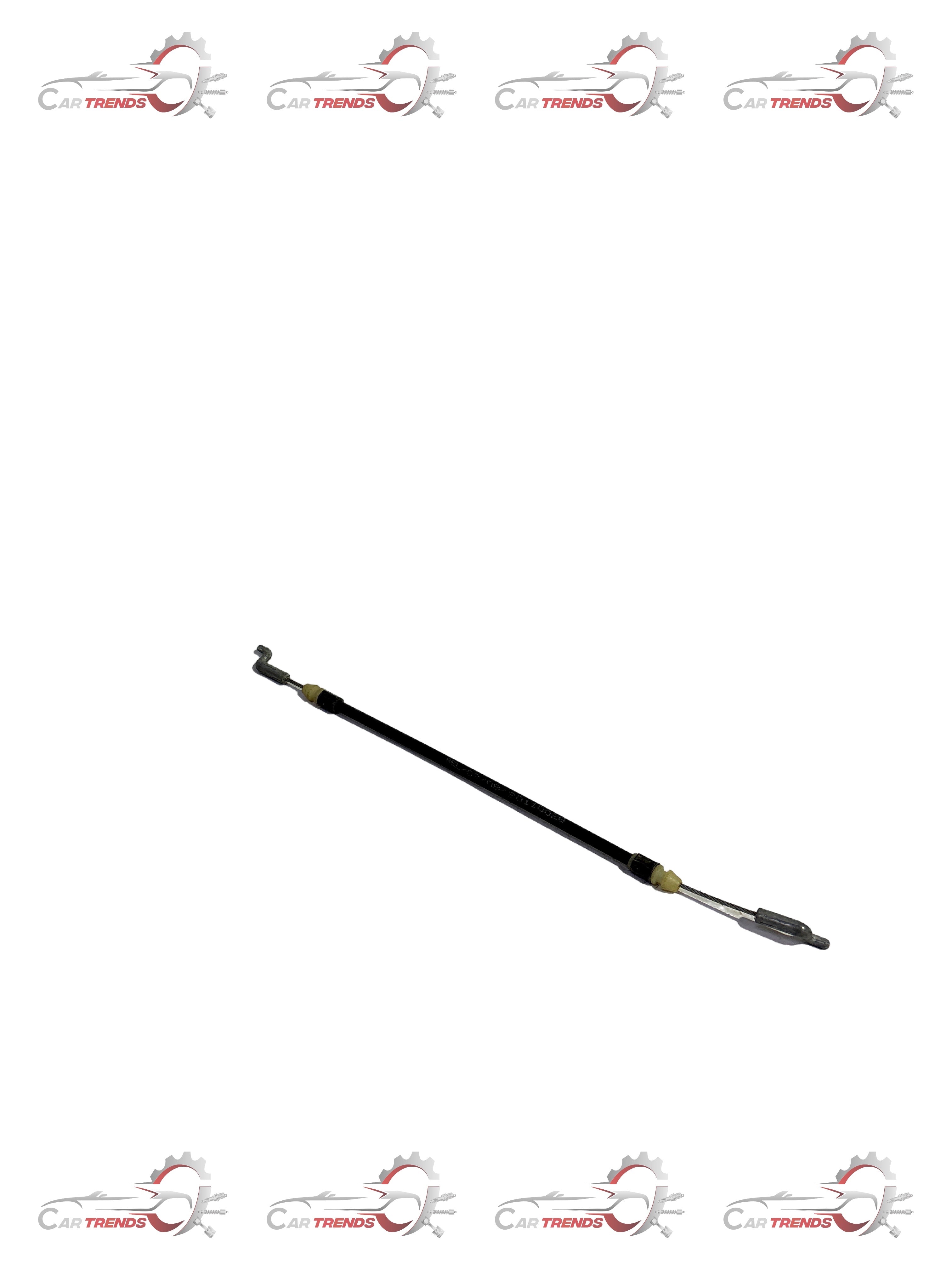 CarTrends Seat Fold Cable  Rear Cable Tavera        T97690547 T97690547 - Back view