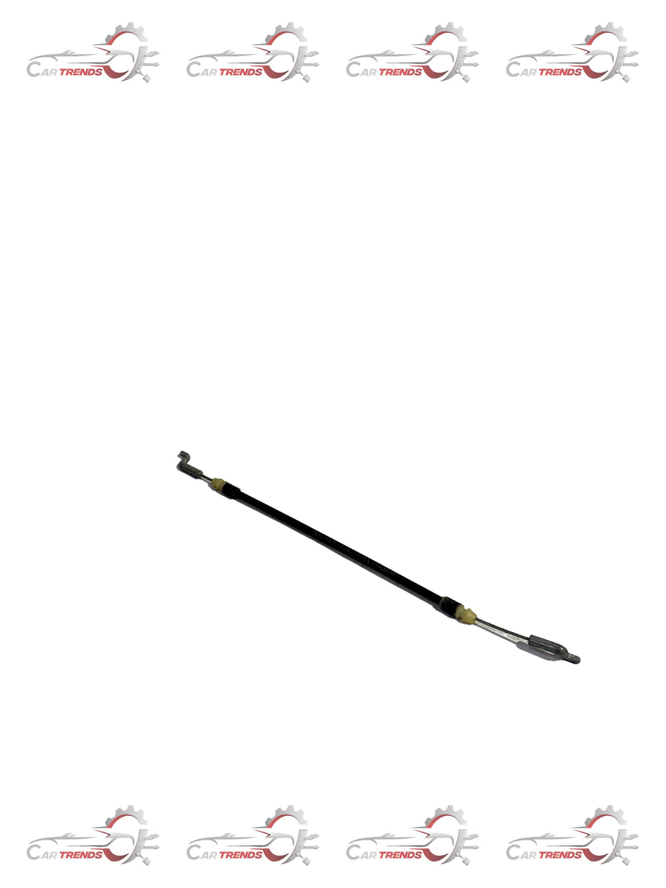 CarTrends Seat Fold Cable  Rear Cable Tavera        T97690547 T97690547 - Back view