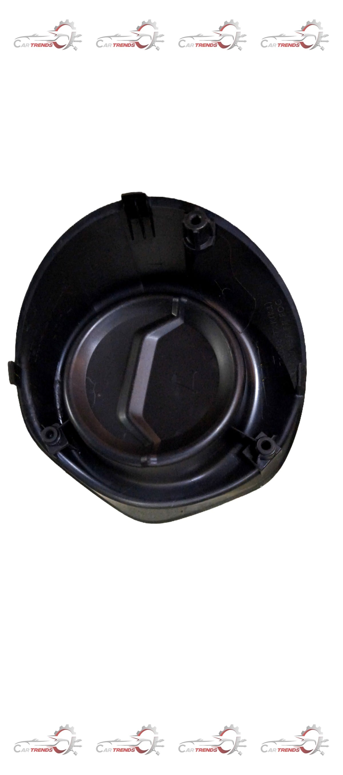 HONDA COVER L.FR FOG 71108TXKK10 71108TXKK10 - Back view