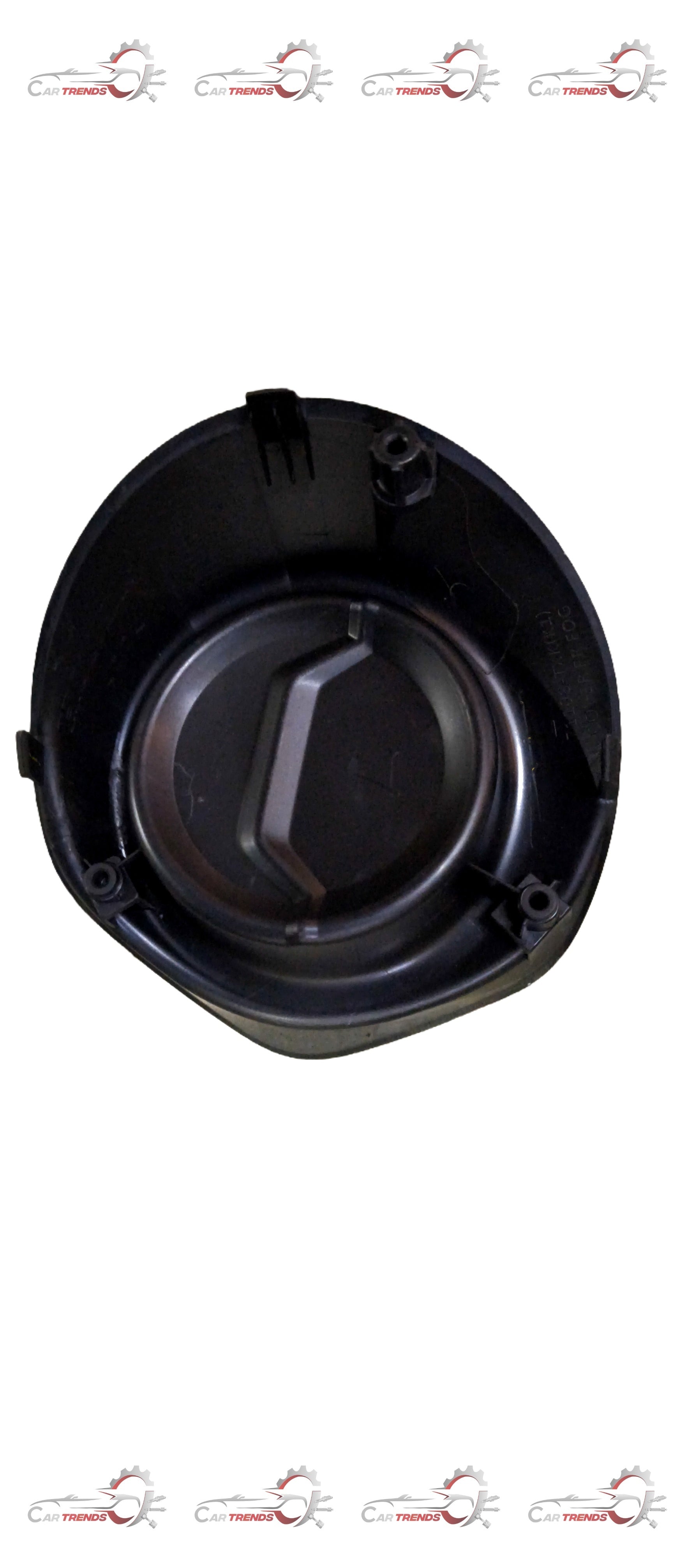 HONDA COVER L.FR FOG 71108TXKK10 71108TXKK10 - Back view