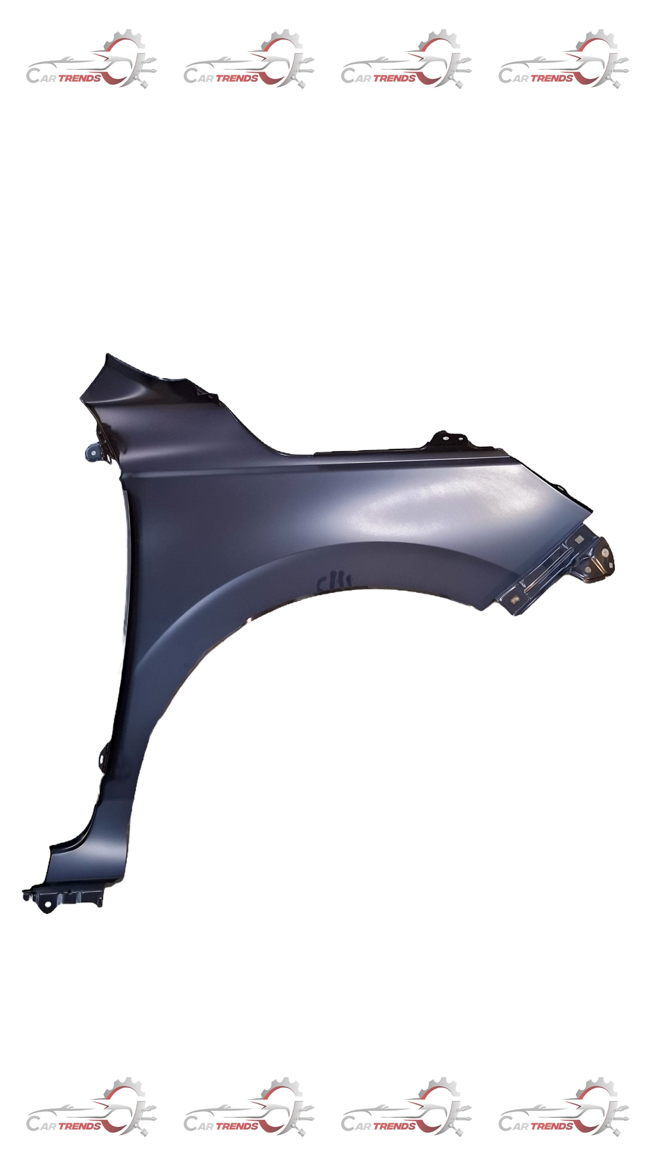 HONDA BUMPER GARNISH CITY/AMAZE 6026032NK00ZZ 6026032NK00ZZ - Back view